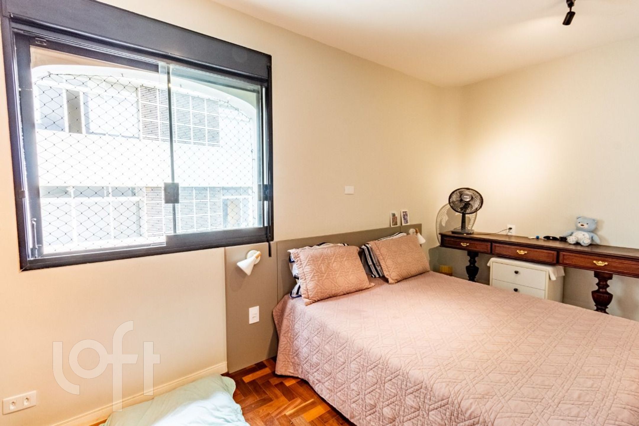 Apartamento à venda com 3 quartos, 137m² - Foto 17