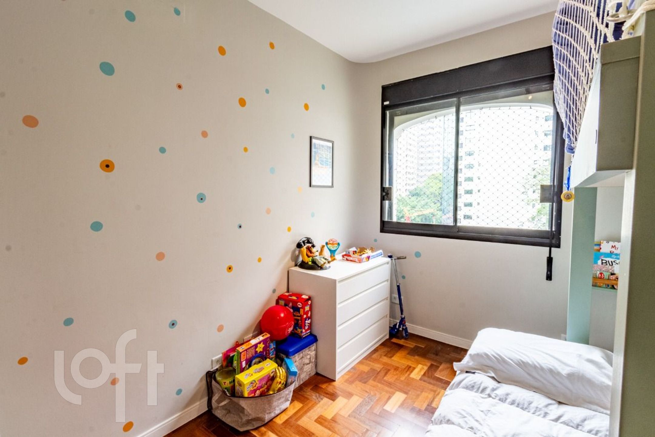 Apartamento à venda com 3 quartos, 137m² - Foto 14