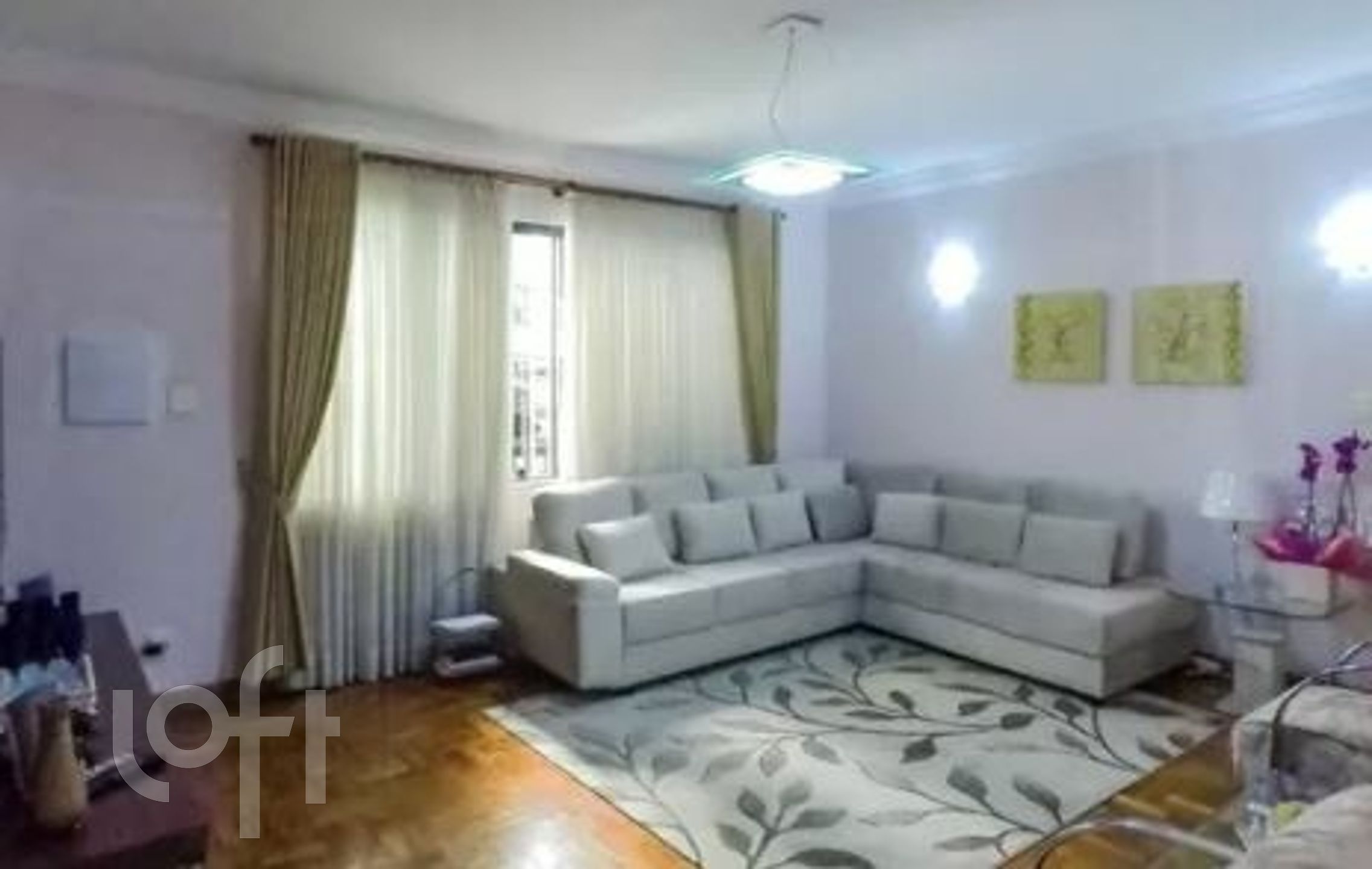 Casa à venda com 2 quartos, 170m² - Foto 1