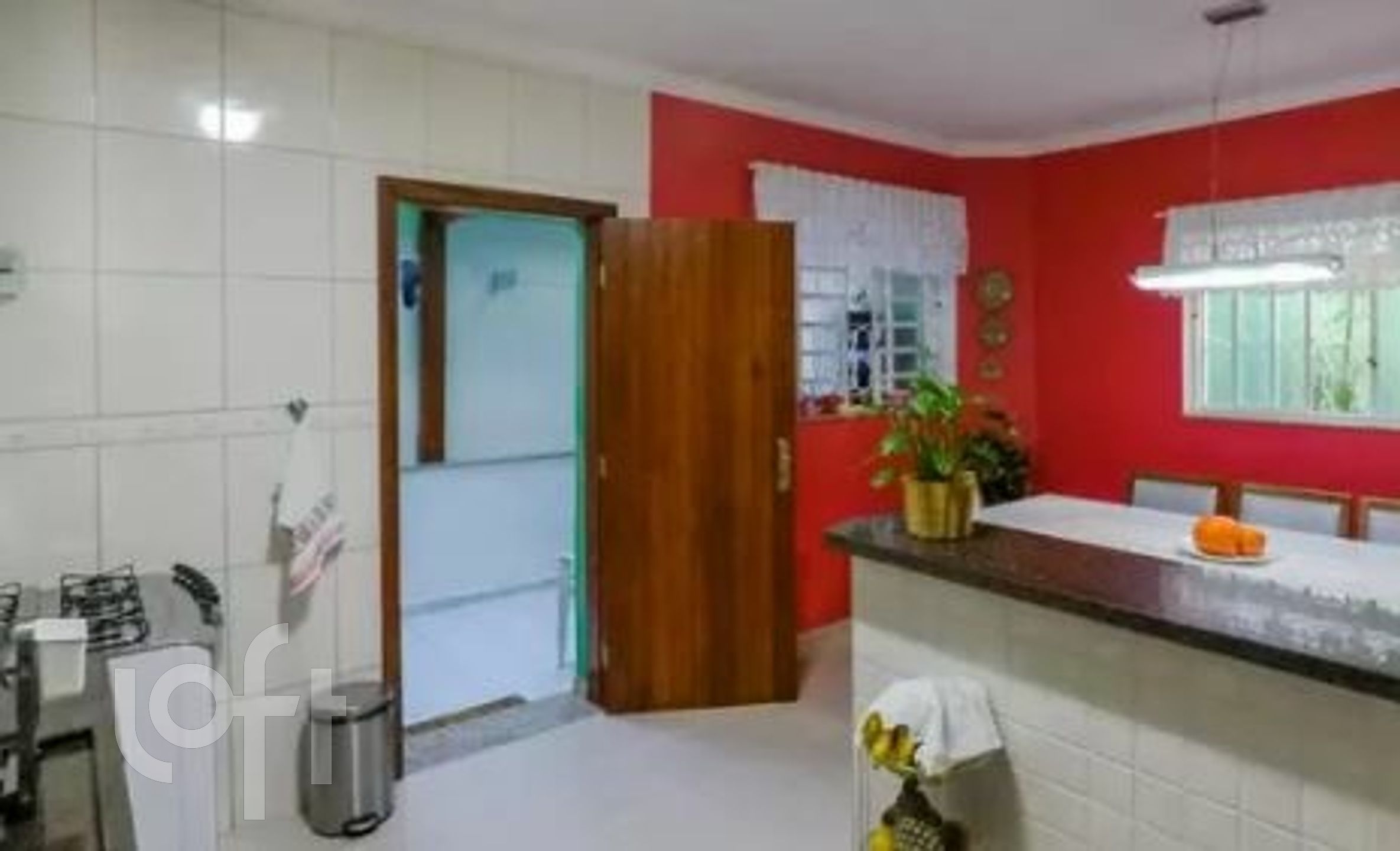 Casa à venda com 2 quartos, 170m² - Foto 6