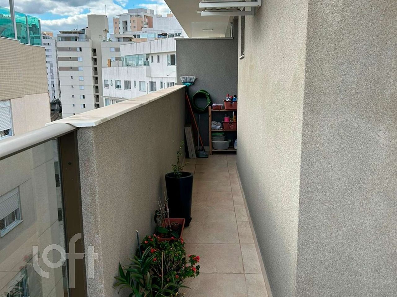 Apartamento à venda com 3 quartos, 193m² - Foto 24