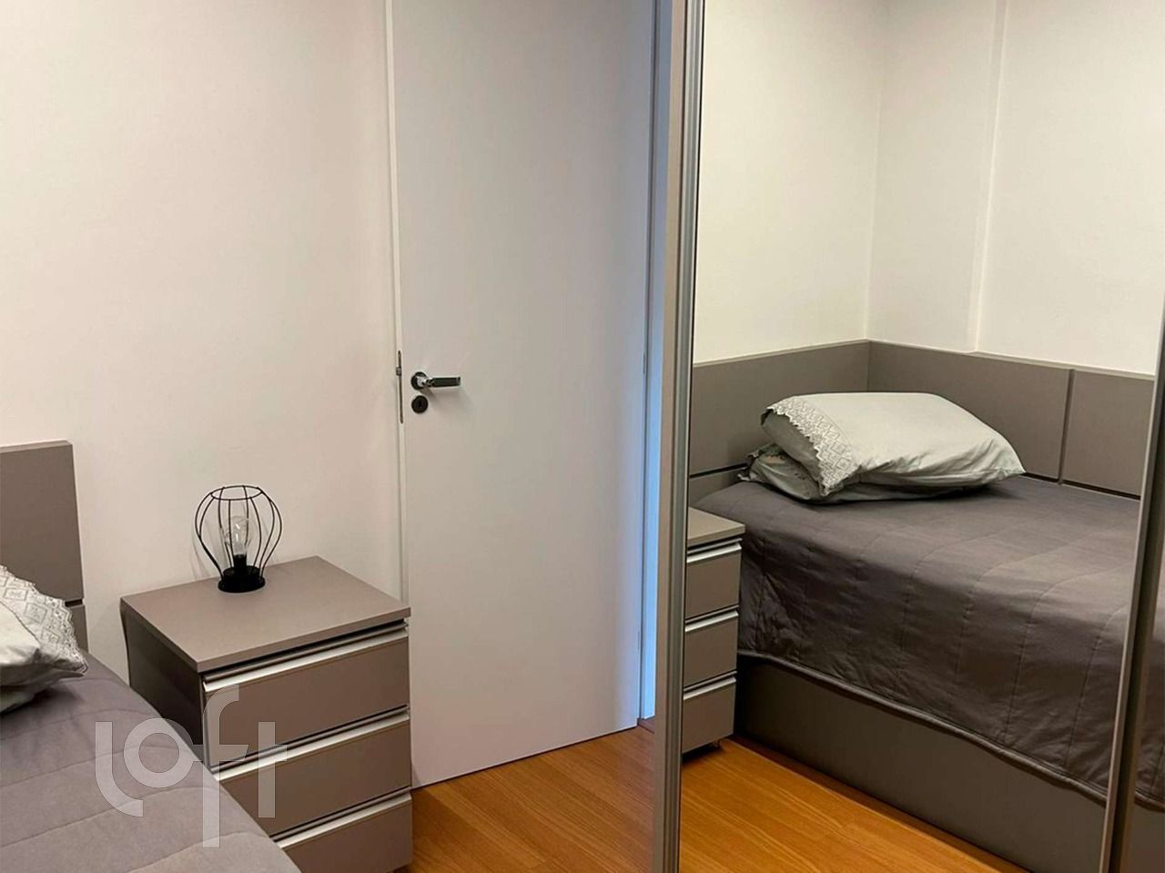 Apartamento à venda com 3 quartos, 193m² - Foto 12