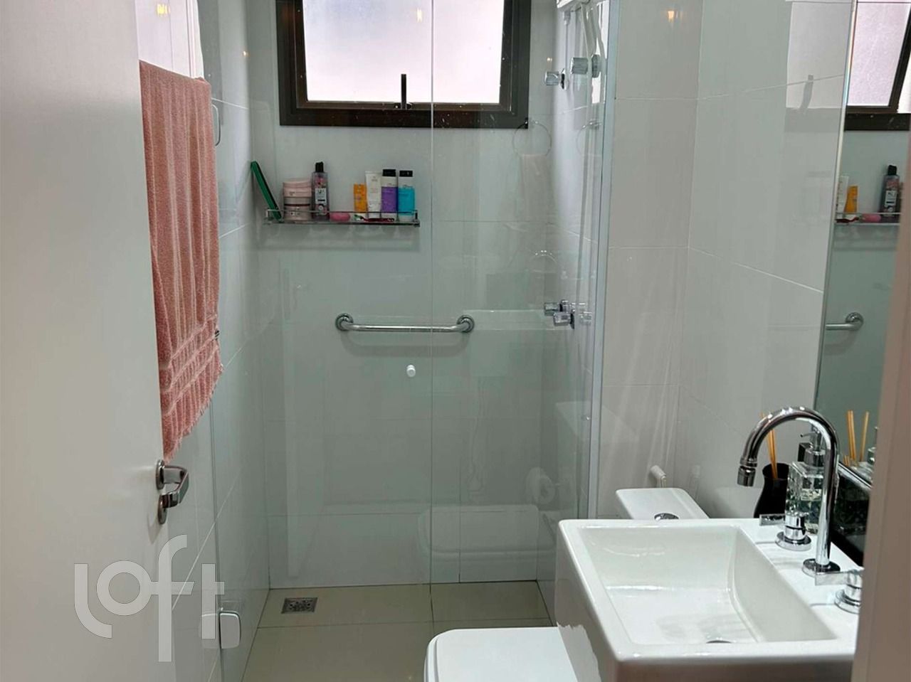 Apartamento à venda com 3 quartos, 193m² - Foto 16