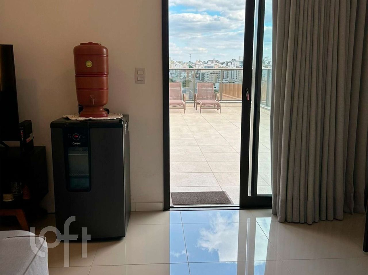 Apartamento à venda com 3 quartos, 193m² - Foto 19