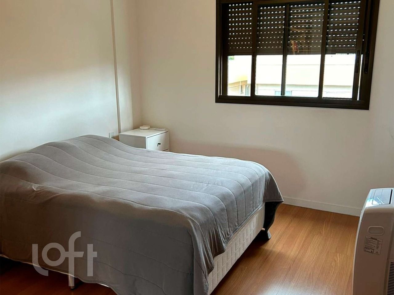 Apartamento à venda com 3 quartos, 193m² - Foto 7