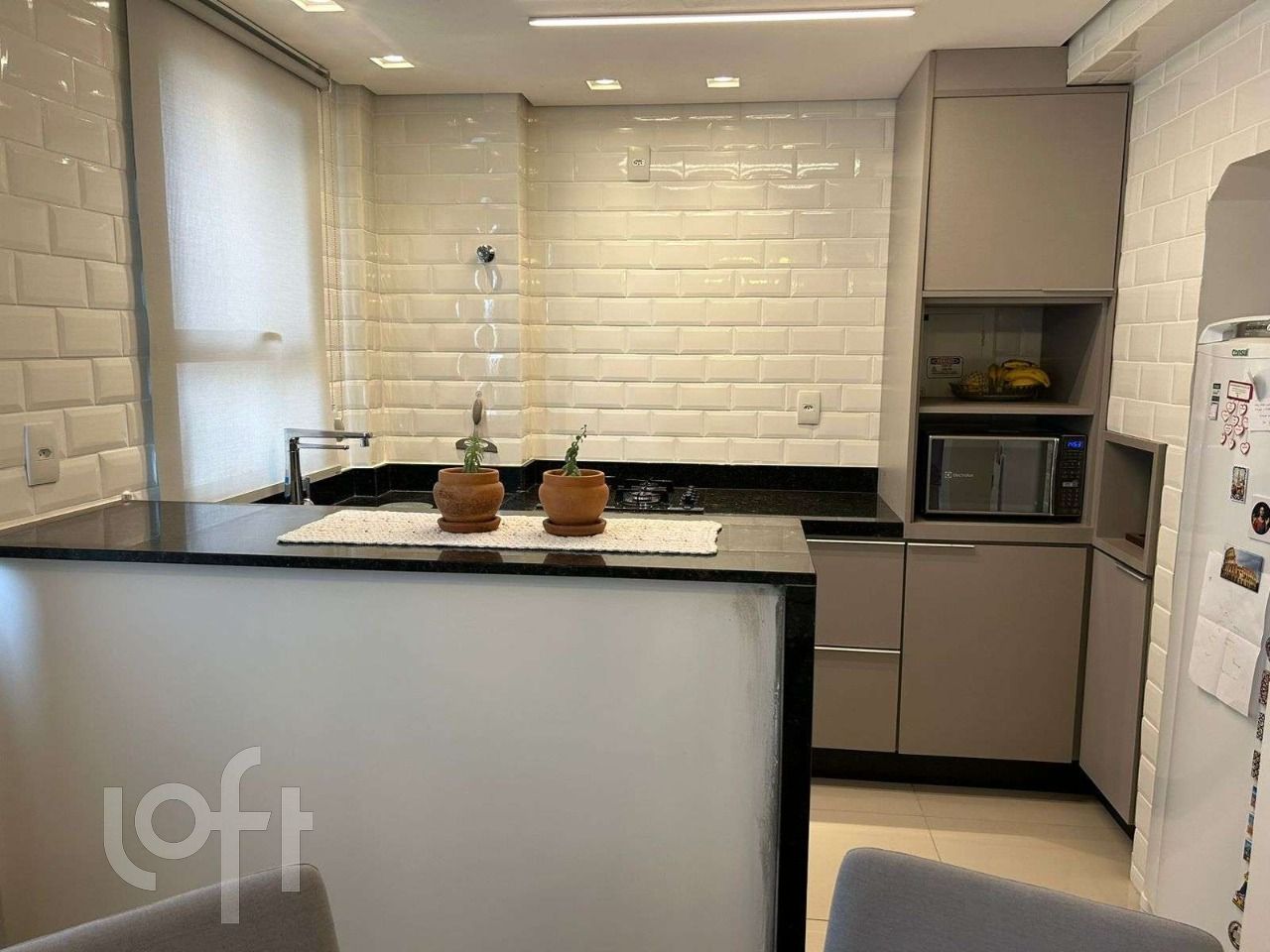 Apartamento à venda com 3 quartos, 193m² - Foto 20