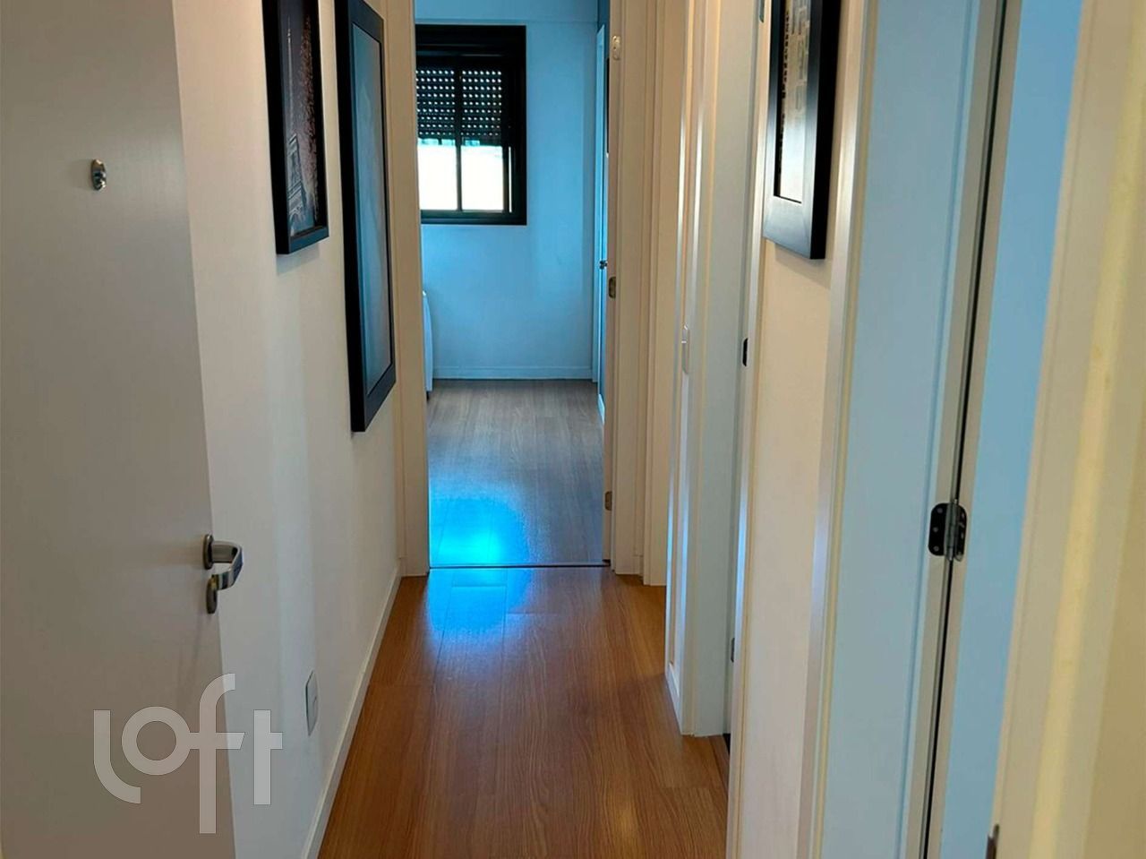 Apartamento à venda com 3 quartos, 193m² - Foto 10