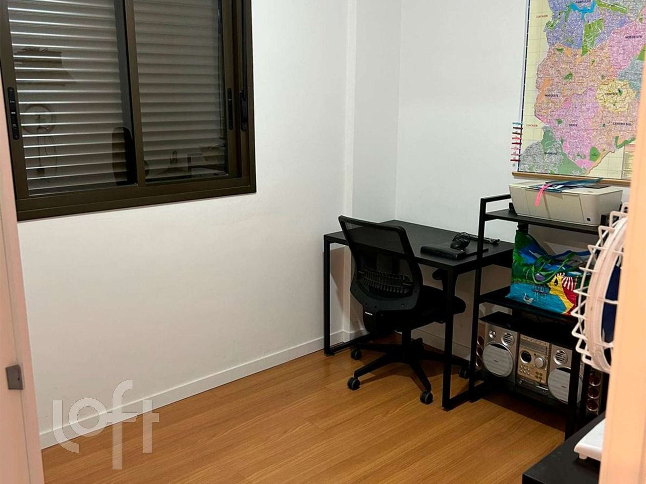 Apartamento à venda com 3 quartos, 193m² - Foto 14