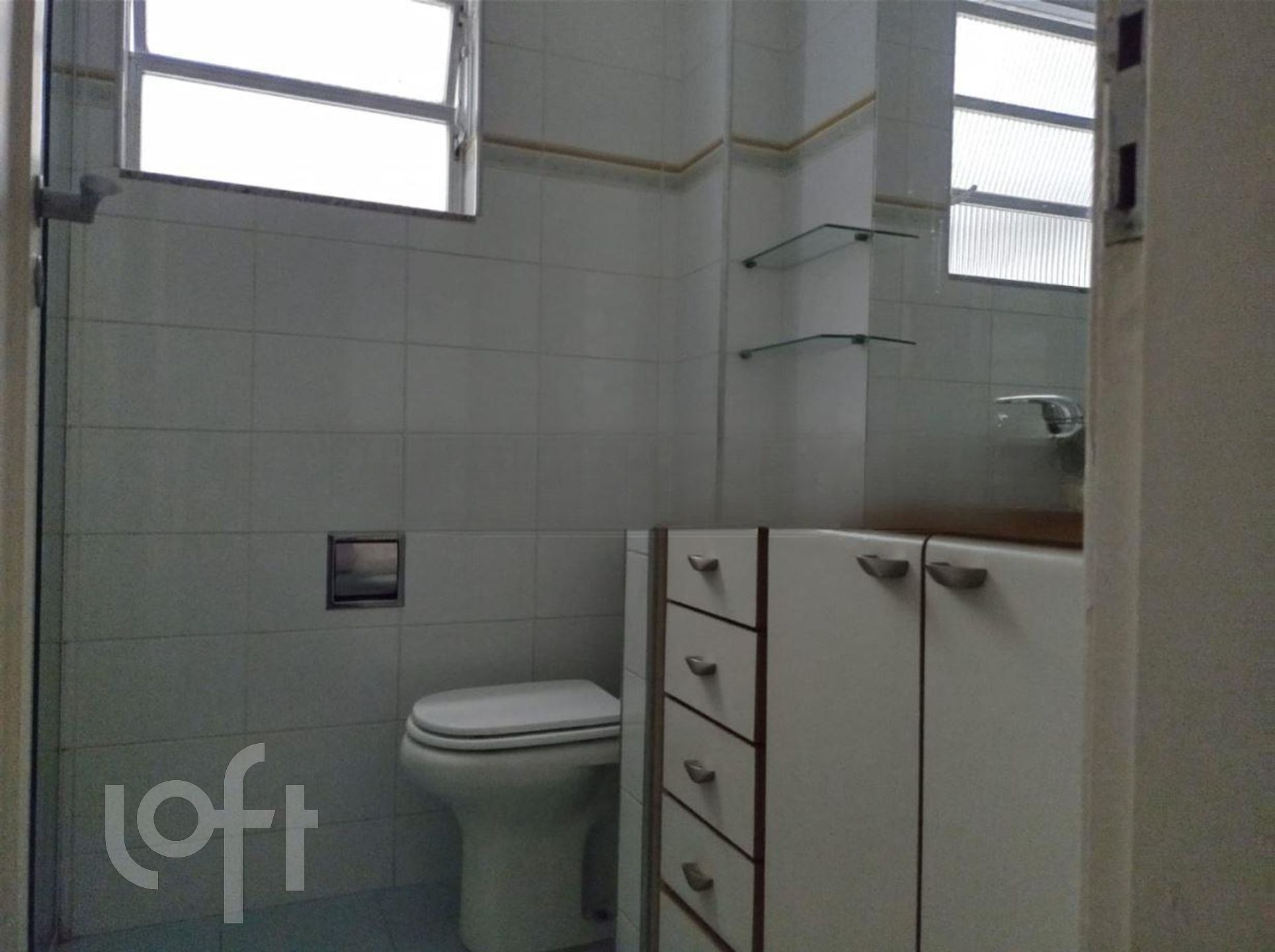 Apartamento à venda com 3 quartos, 158m² - Foto 20