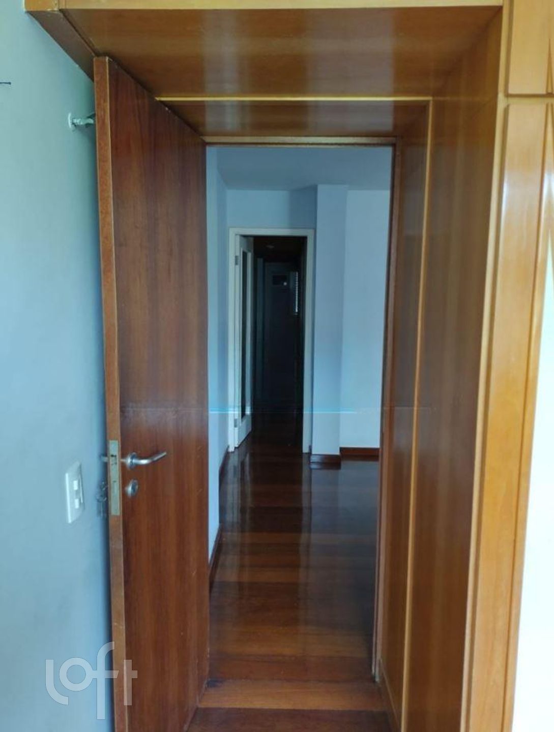 Apartamento à venda com 3 quartos, 158m² - Foto 29