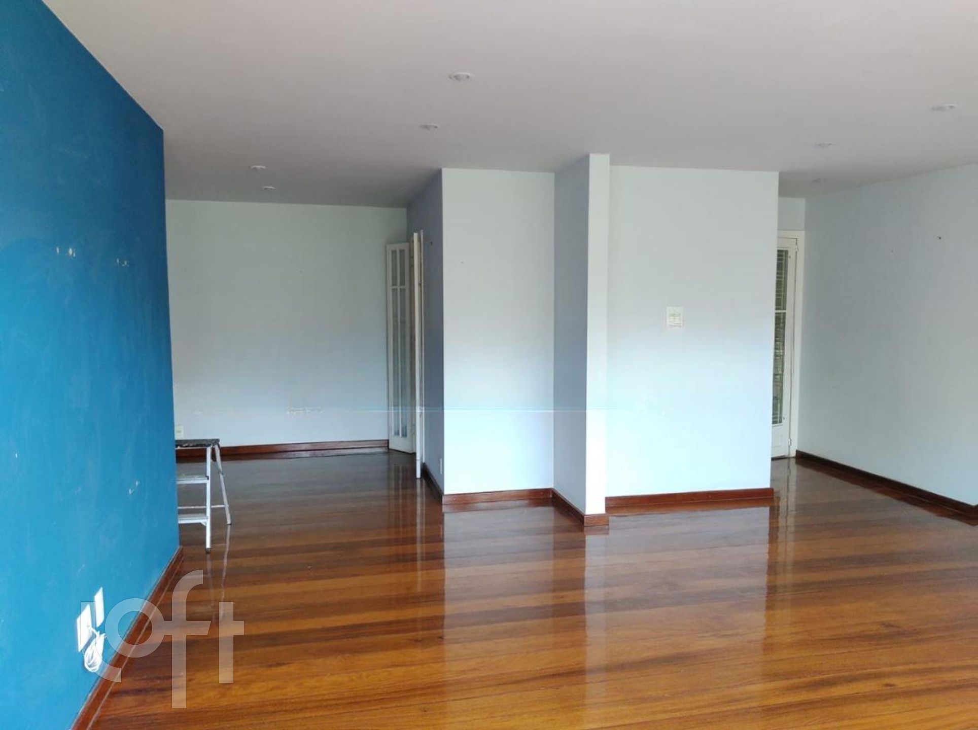 Apartamento à venda com 3 quartos, 158m² - Foto 30