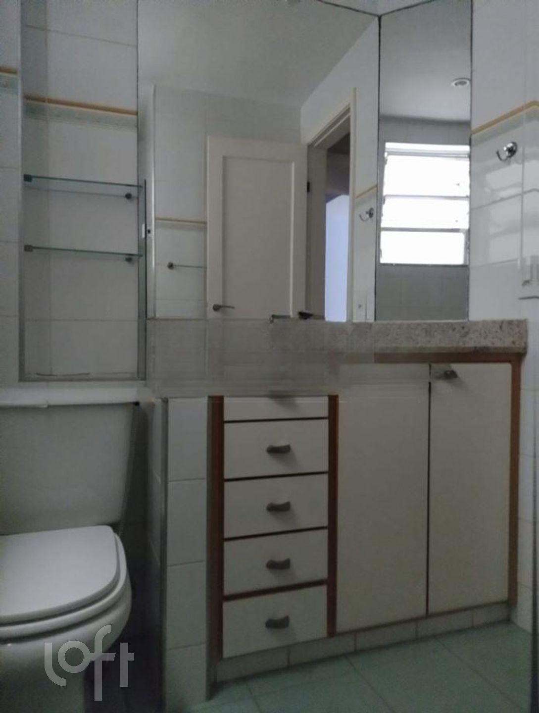 Apartamento à venda com 3 quartos, 158m² - Foto 41