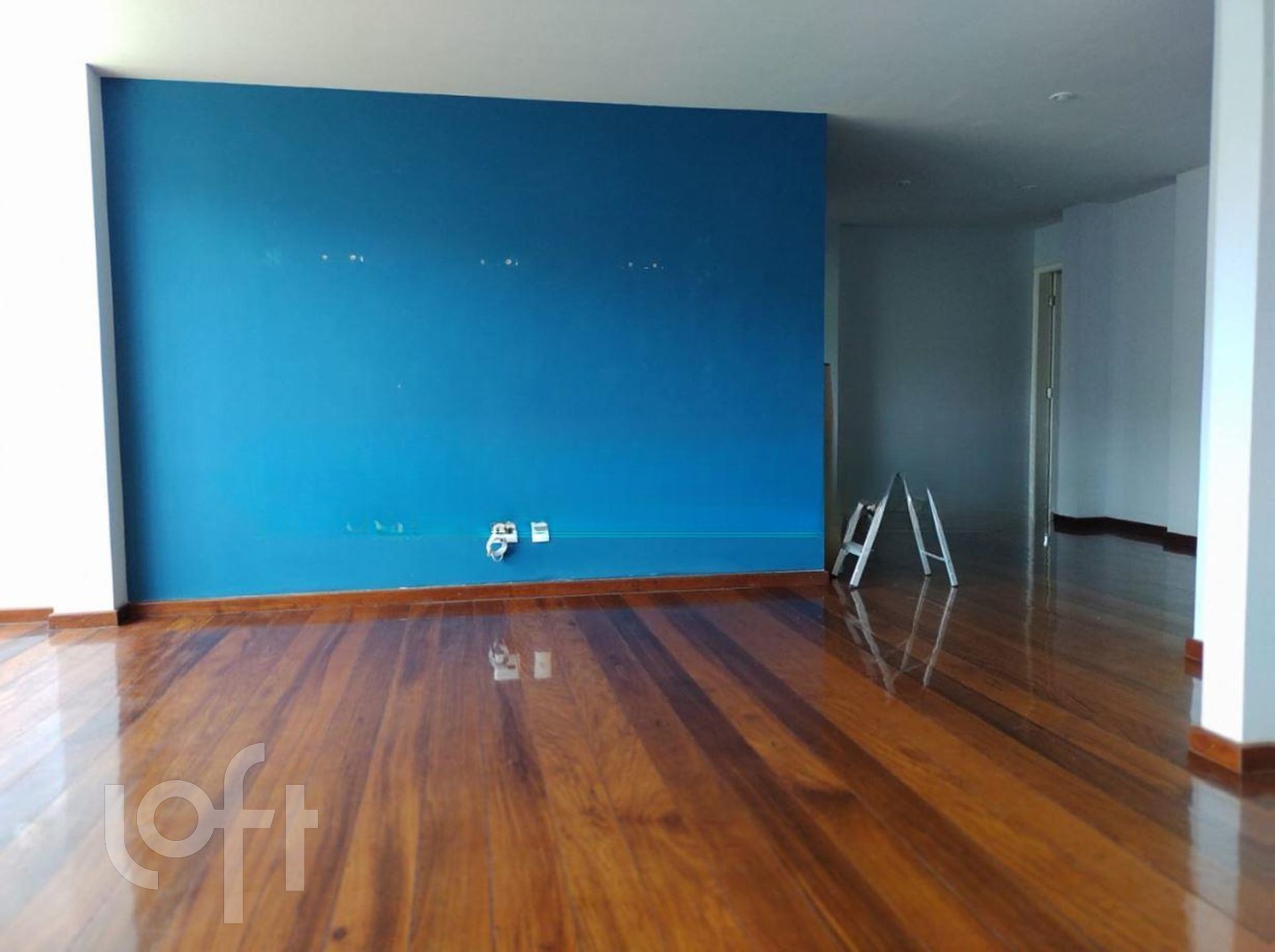 Apartamento à venda com 3 quartos, 158m² - Foto 39