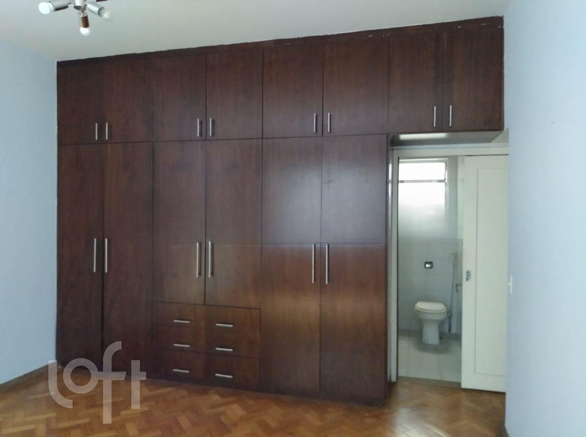 Apartamento à venda com 3 quartos, 158m² - Foto 59