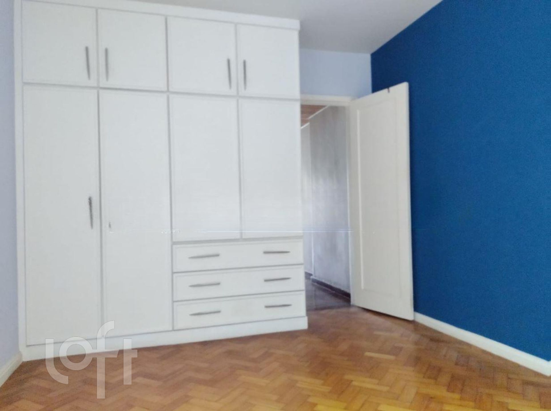 Apartamento à venda com 3 quartos, 158m² - Foto 23