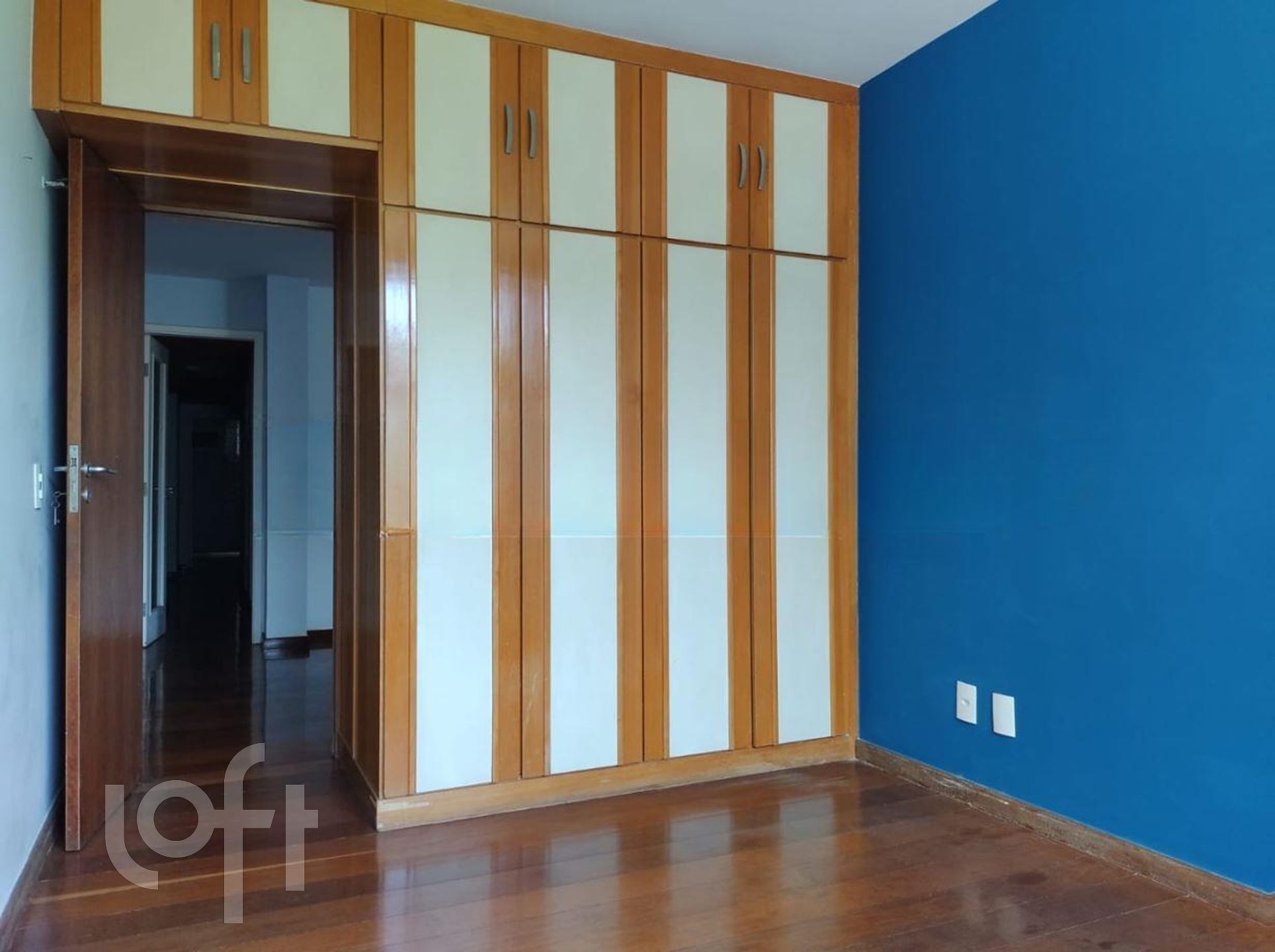 Apartamento à venda com 3 quartos, 158m² - Foto 55