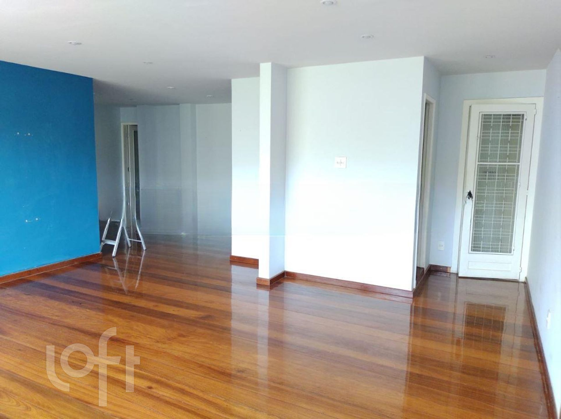 Apartamento à venda com 3 quartos, 158m² - Foto 7