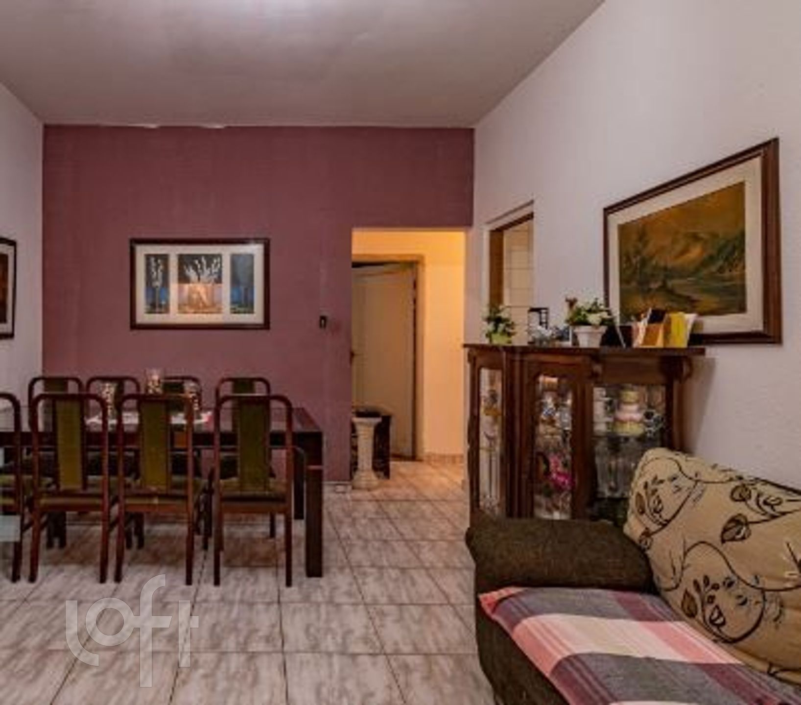 Apartamento à venda com 3 quartos, 151m² - Foto 4