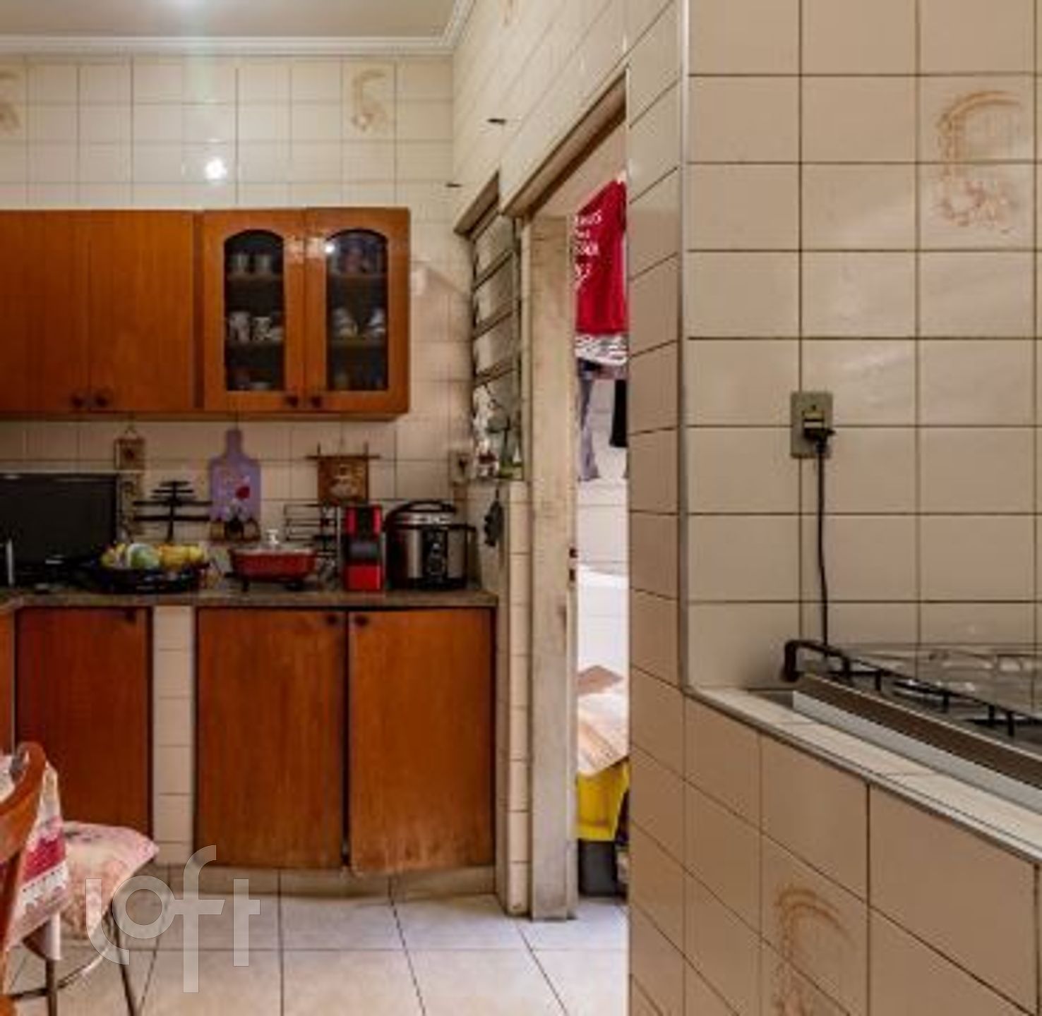 Apartamento à venda com 3 quartos, 151m² - Foto 8