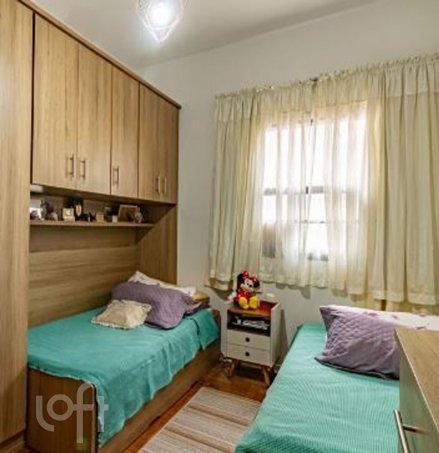 Apartamento à venda com 3 quartos, 151m² - Foto 12