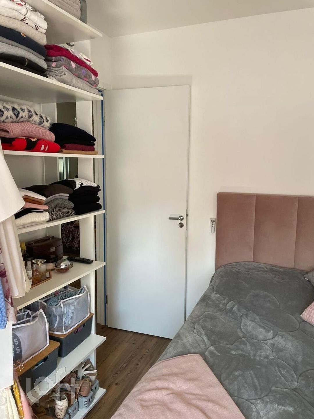 Apartamento à venda com 2 quartos, 65m² - Foto 18