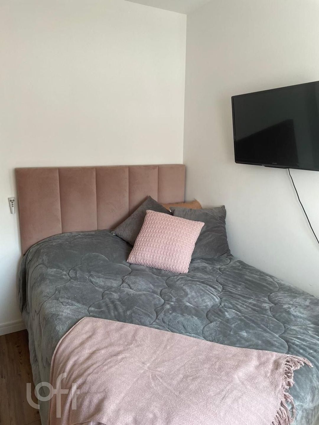 Apartamento à venda com 2 quartos, 65m² - Foto 15