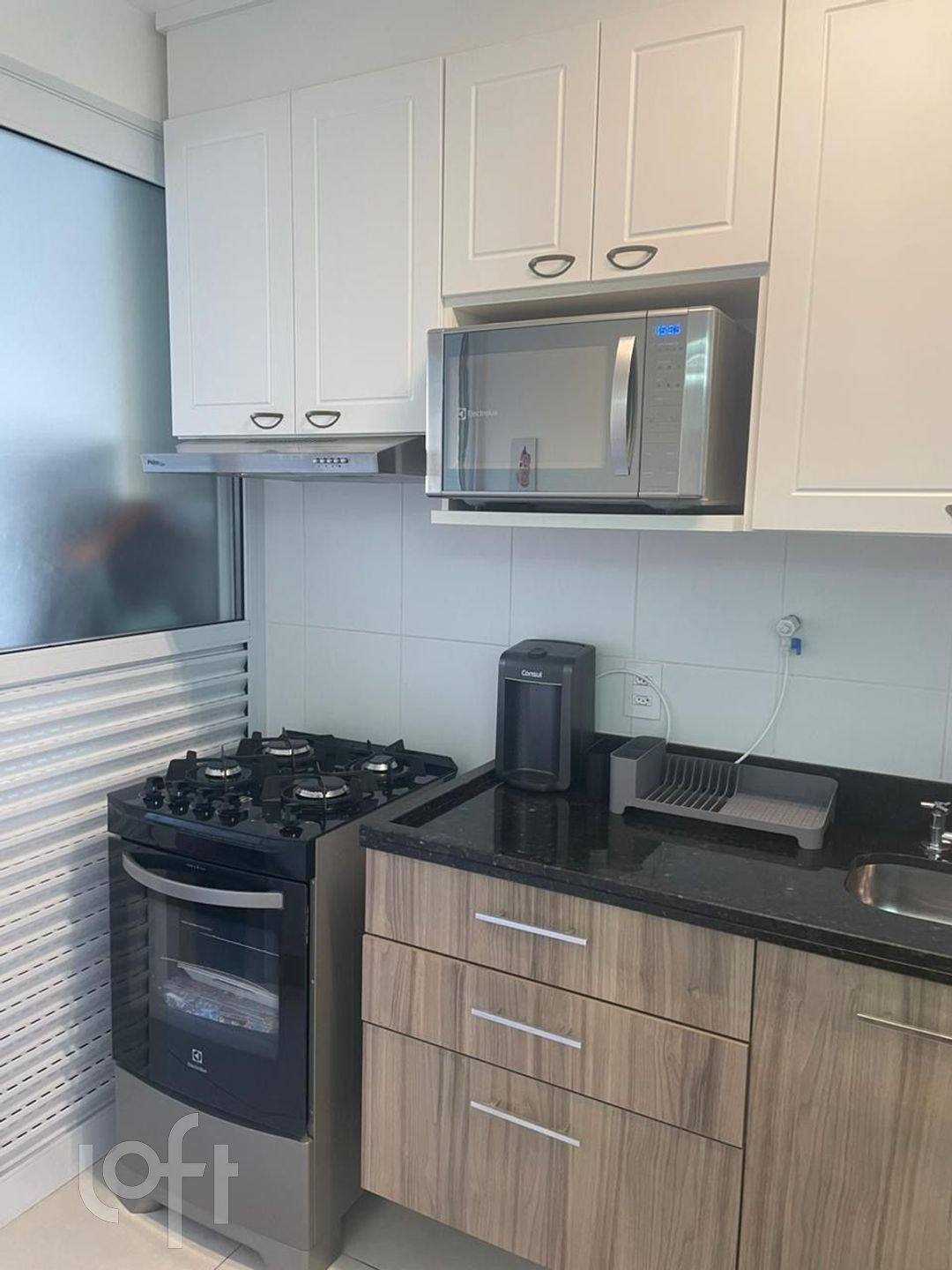 Apartamento à venda com 2 quartos, 65m² - Foto 13