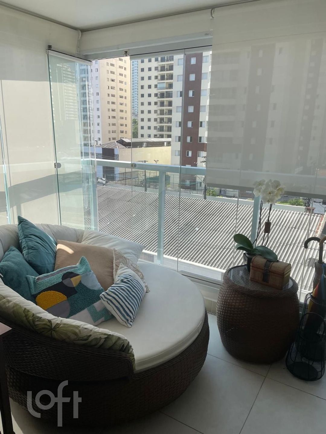 Apartamento à venda com 2 quartos, 65m² - Foto 4