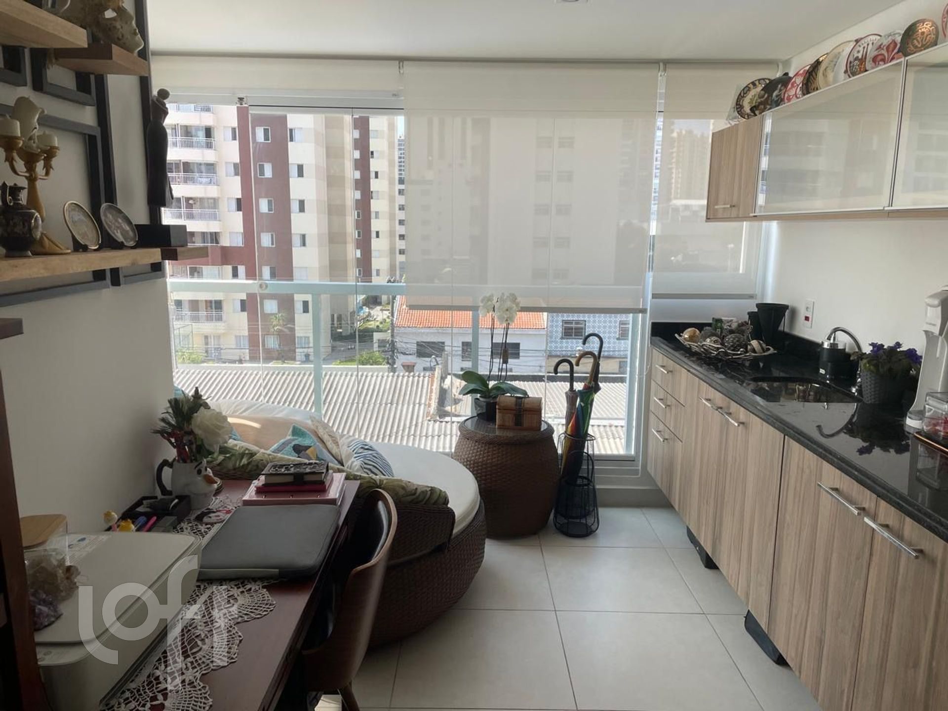 Apartamento à venda com 2 quartos, 65m² - Foto 6