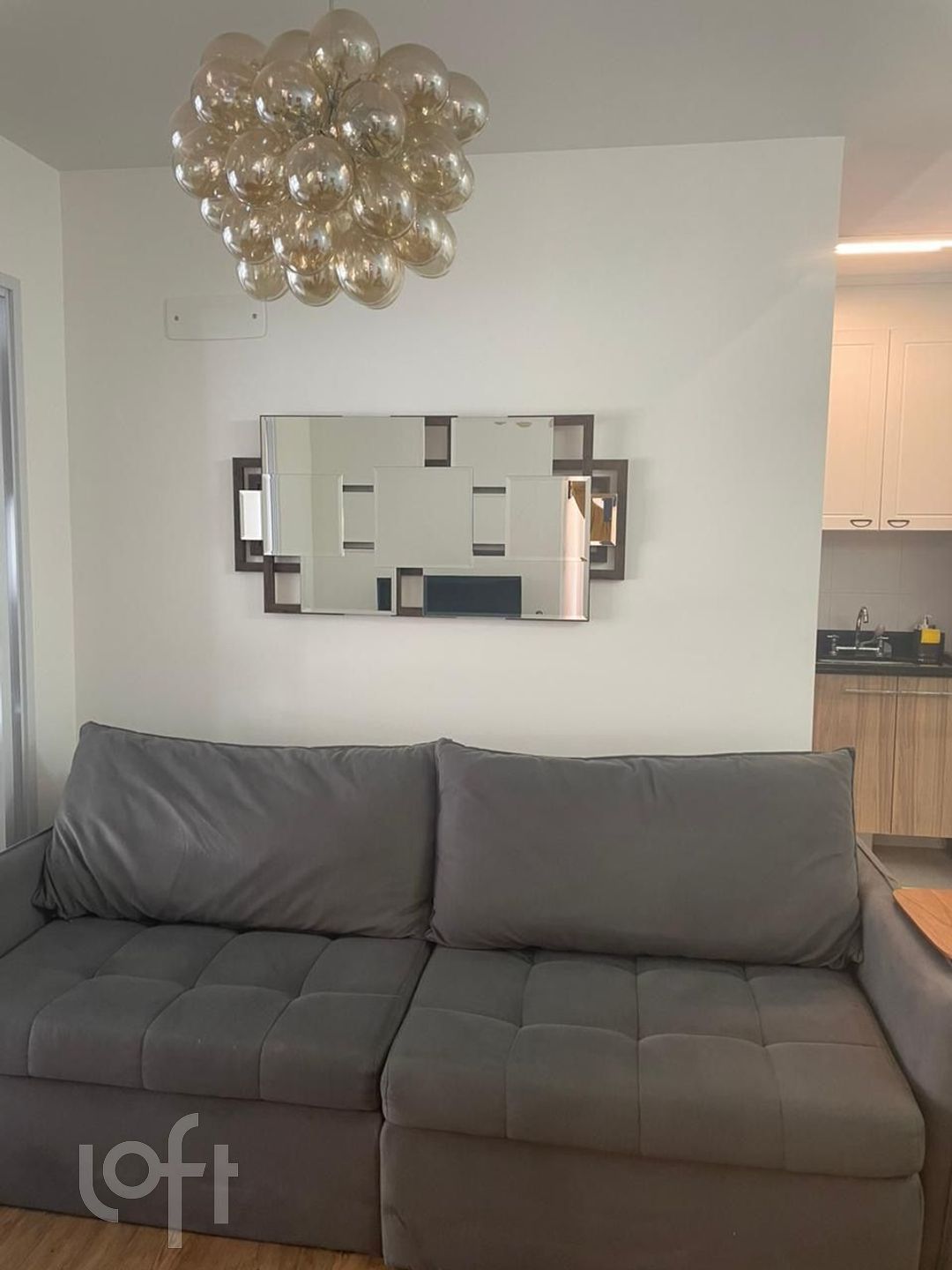 Apartamento à venda com 2 quartos, 65m² - Foto 1