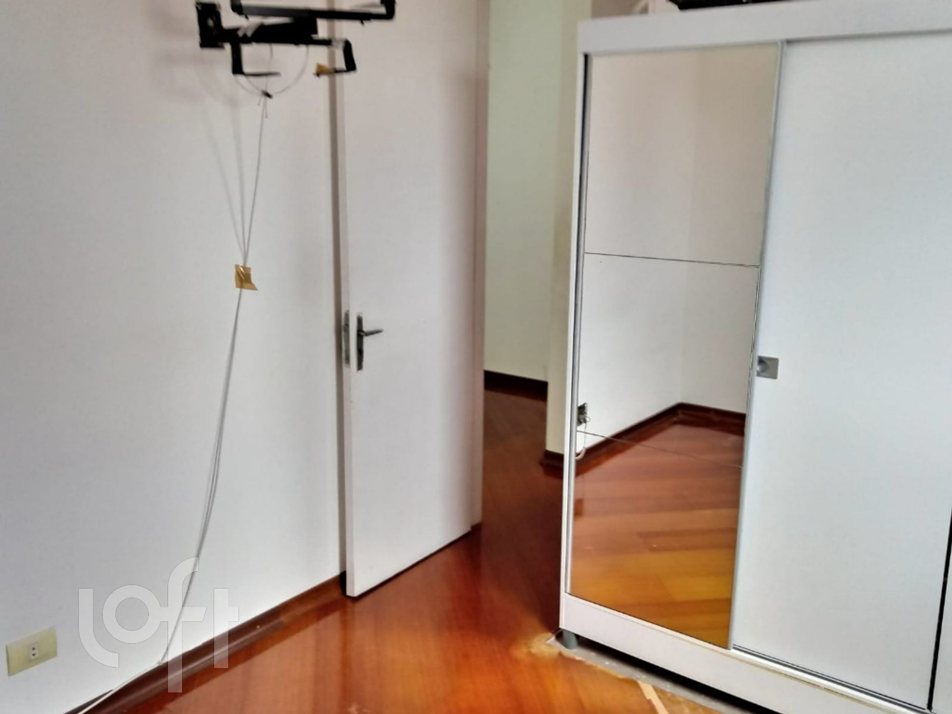 Apartamento à venda com 2 quartos, 56m² - Foto 12