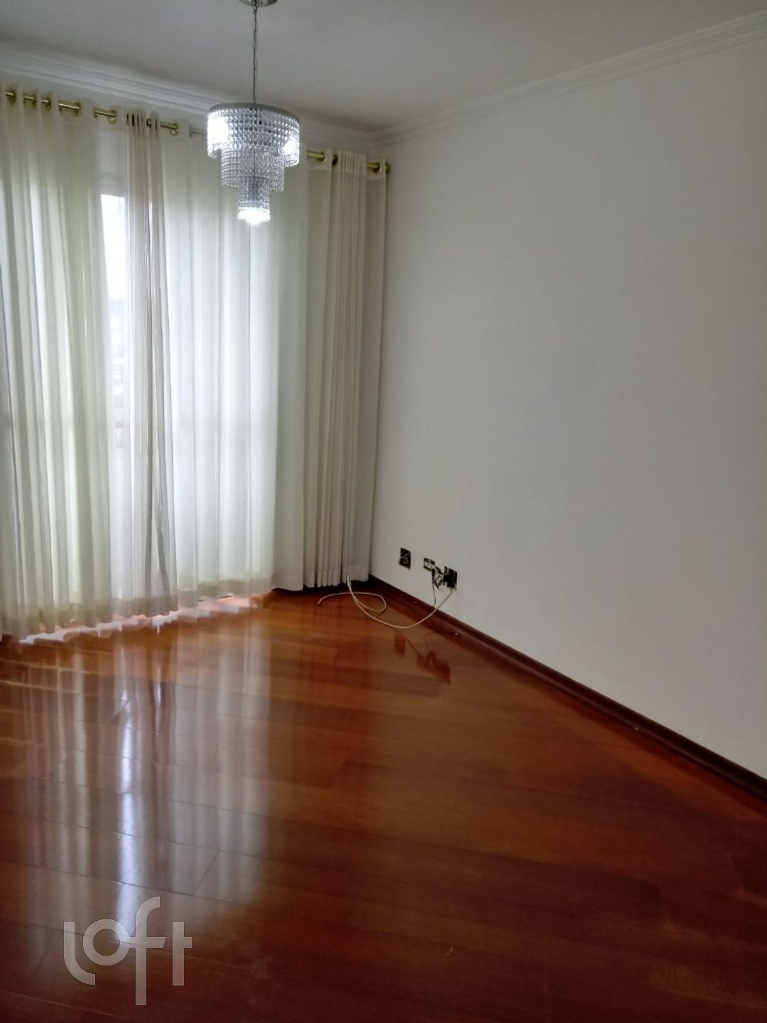 Apartamento à venda com 2 quartos, 56m² - Foto 1