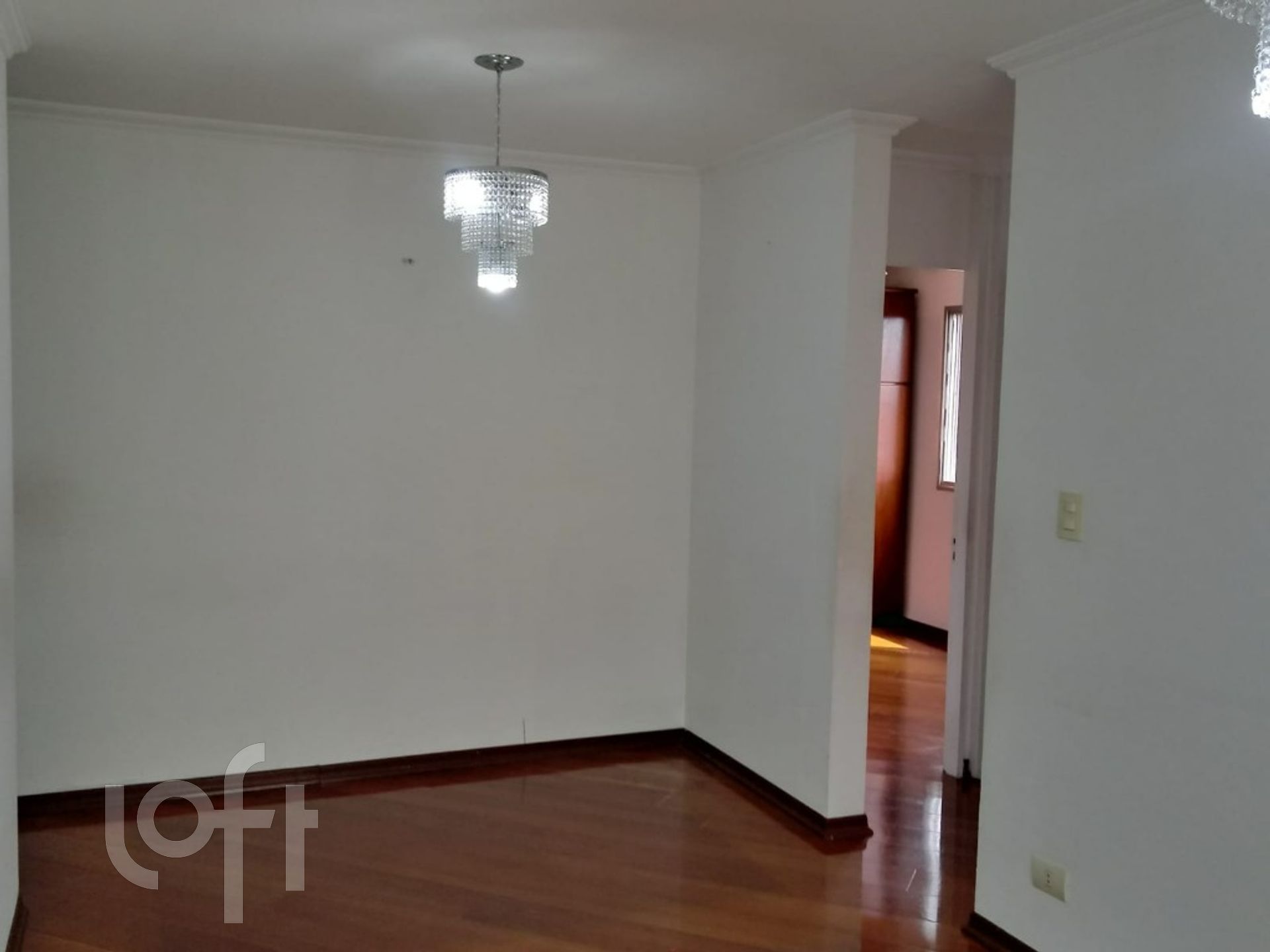 Apartamento à venda com 2 quartos, 56m² - Foto 7