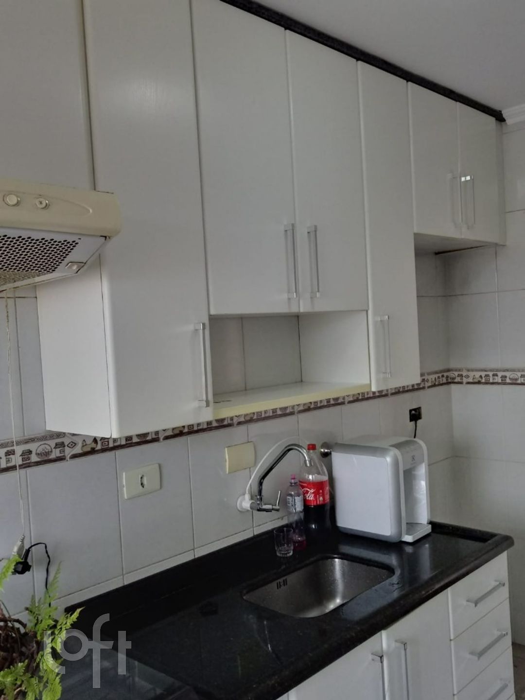 Apartamento à venda com 2 quartos, 56m² - Foto 4