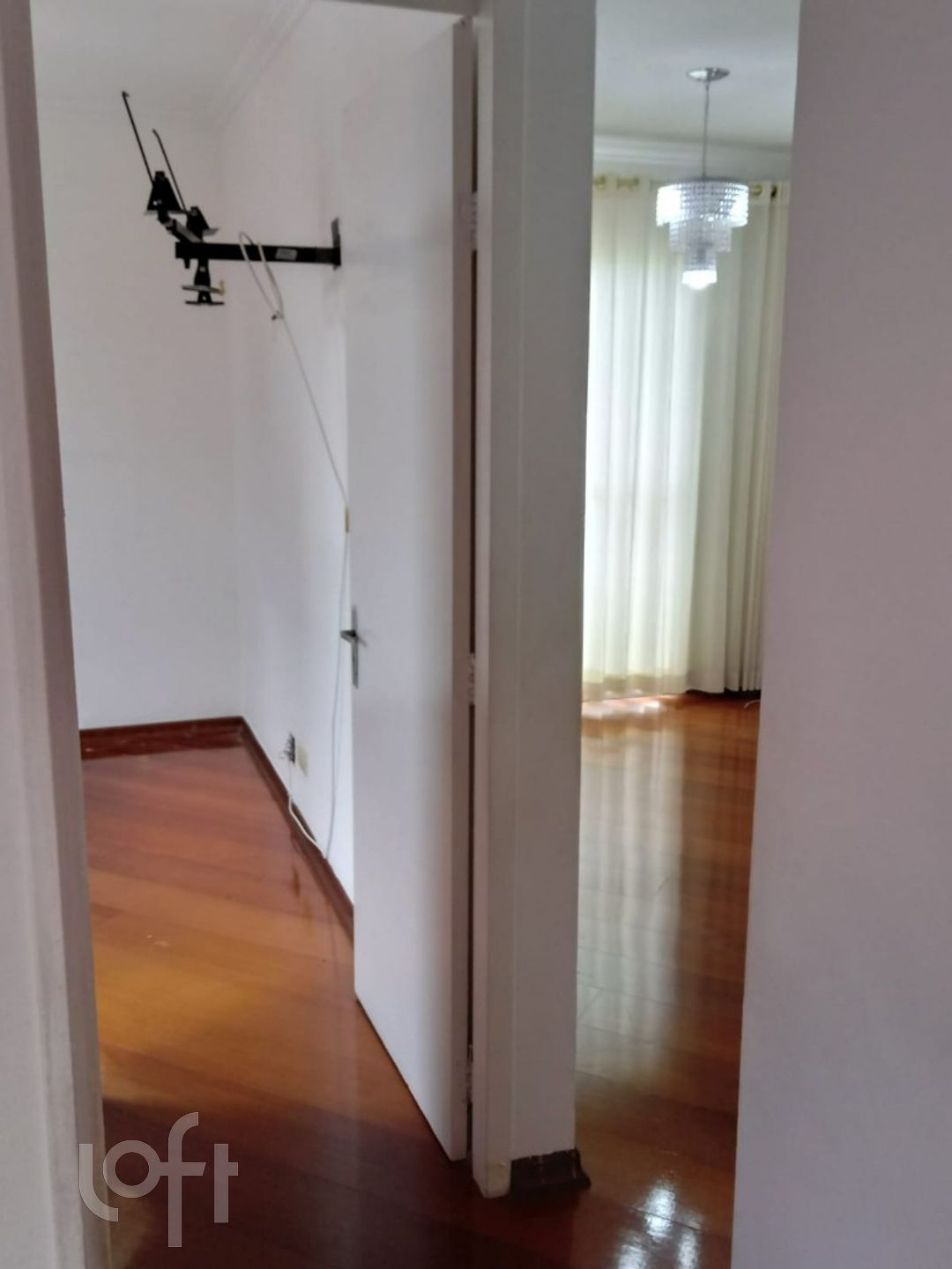 Apartamento à venda com 2 quartos, 56m² - Foto 8