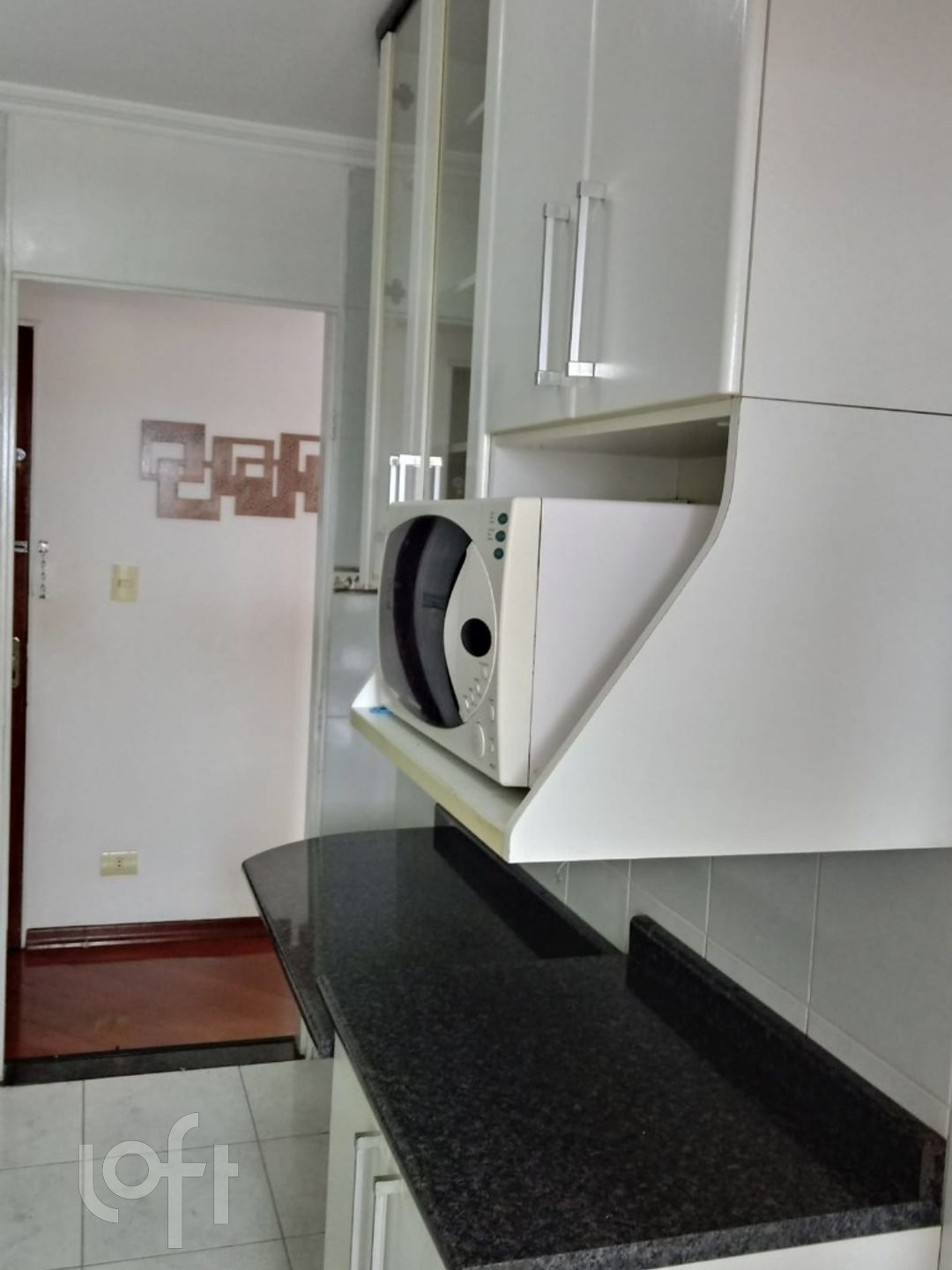 Apartamento à venda com 2 quartos, 56m² - Foto 5