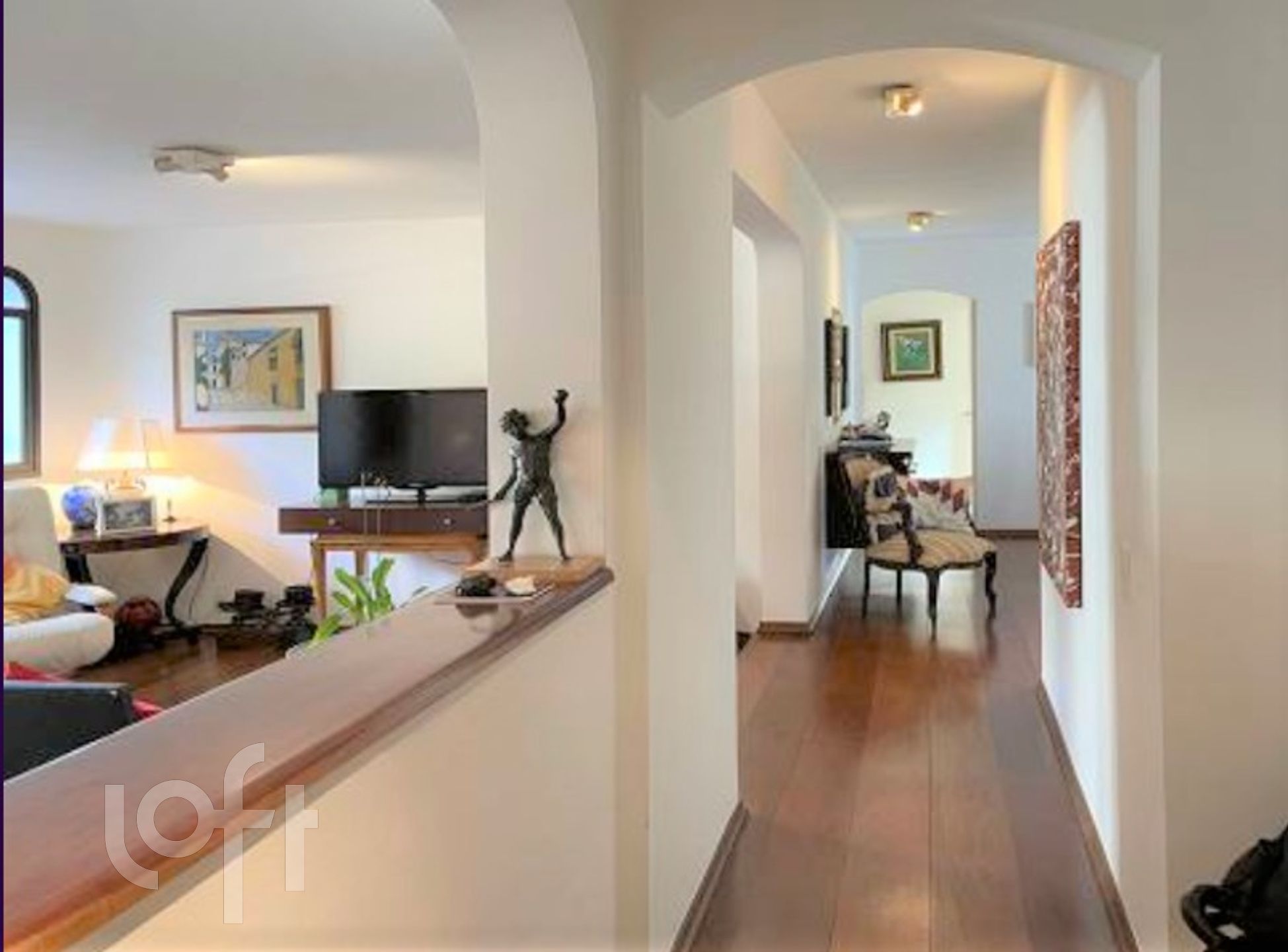 Apartamento à venda com 3 quartos, 131m² - Foto 9