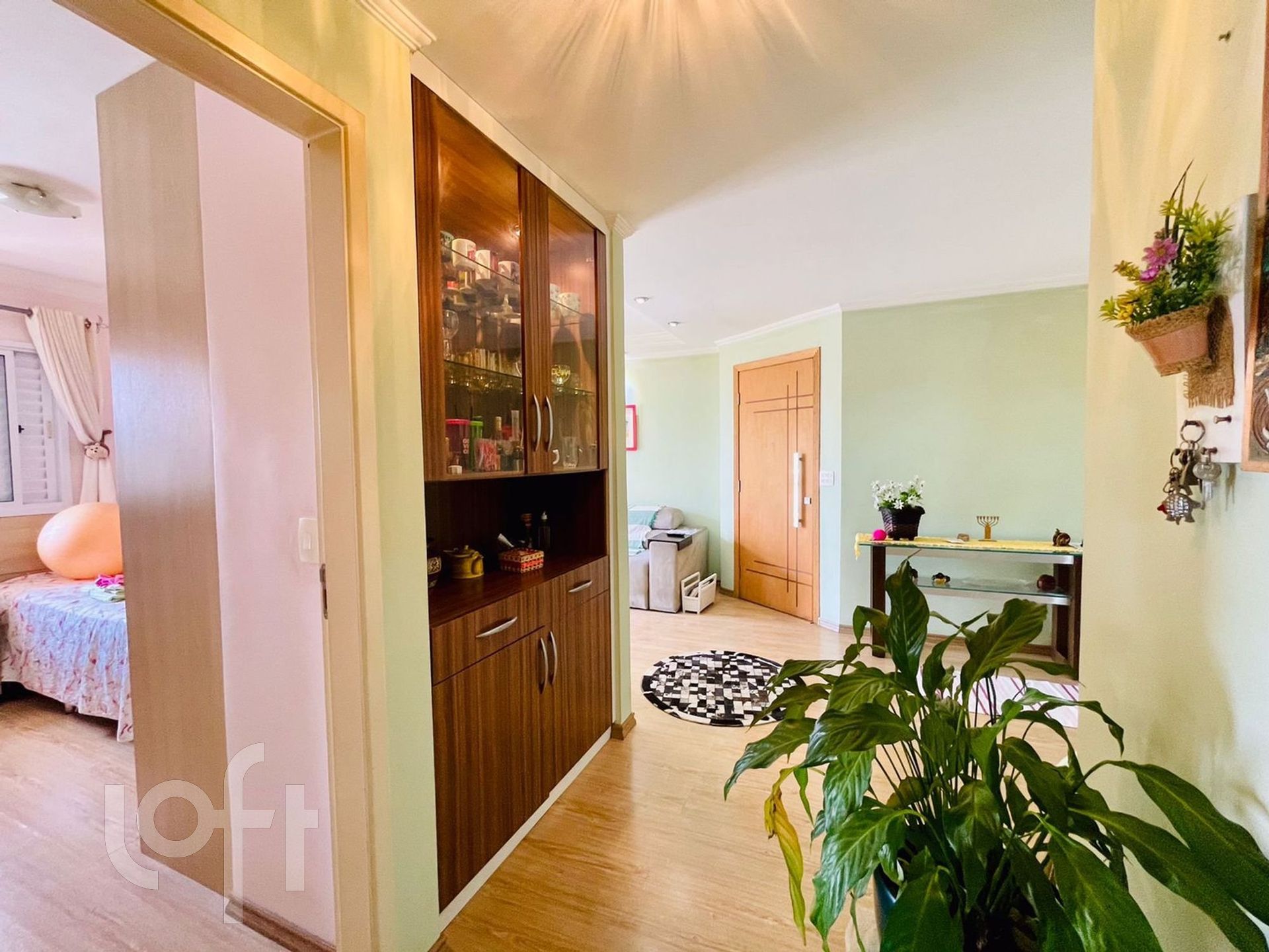 Apartamento à venda com 4 quartos, 82m² - Foto 8