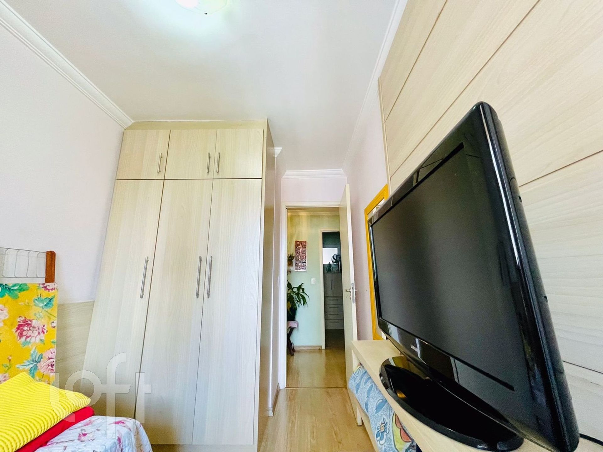 Apartamento à venda com 4 quartos, 82m² - Foto 3