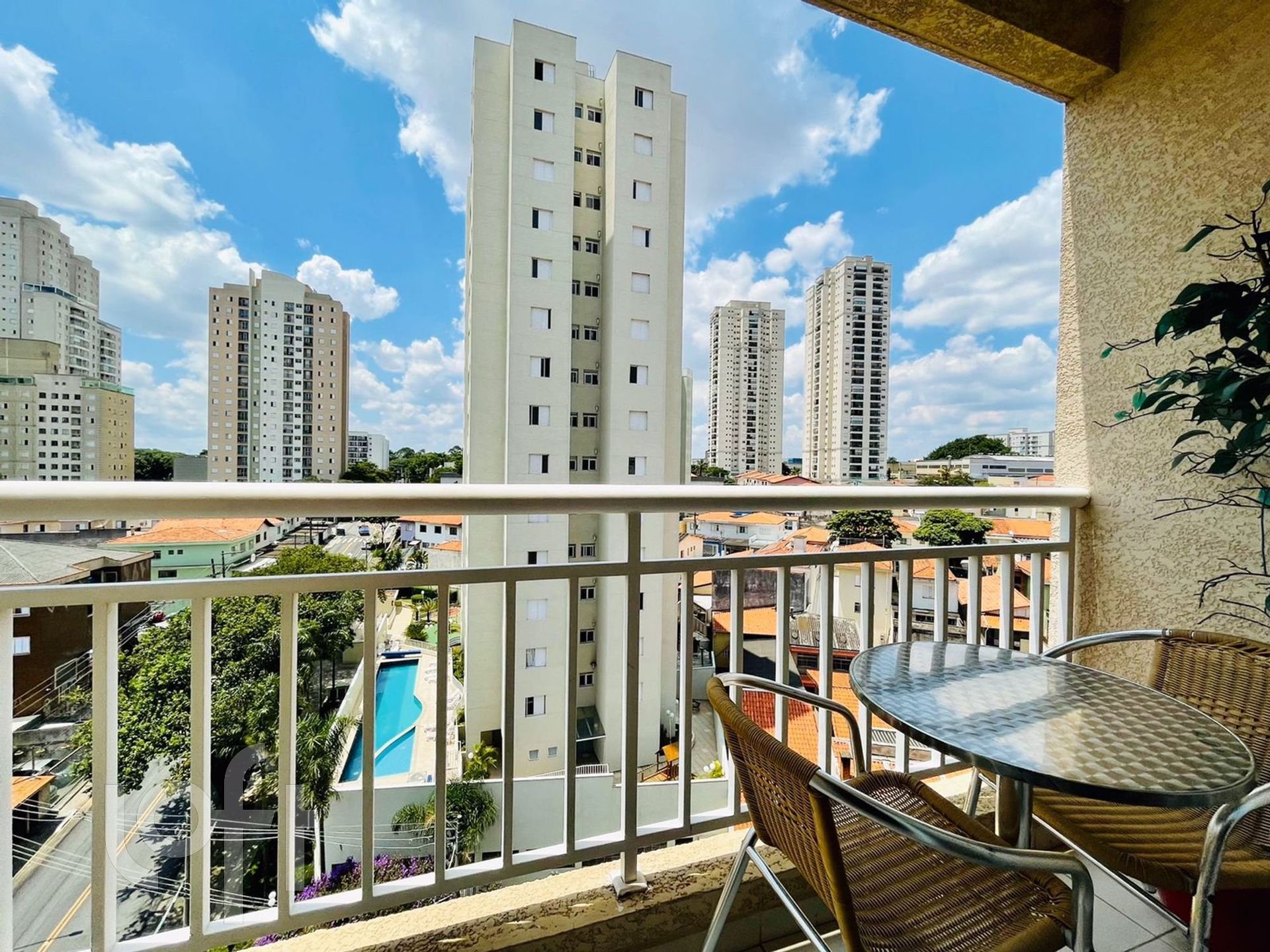 Apartamento à venda com 4 quartos, 82m² - Foto 7