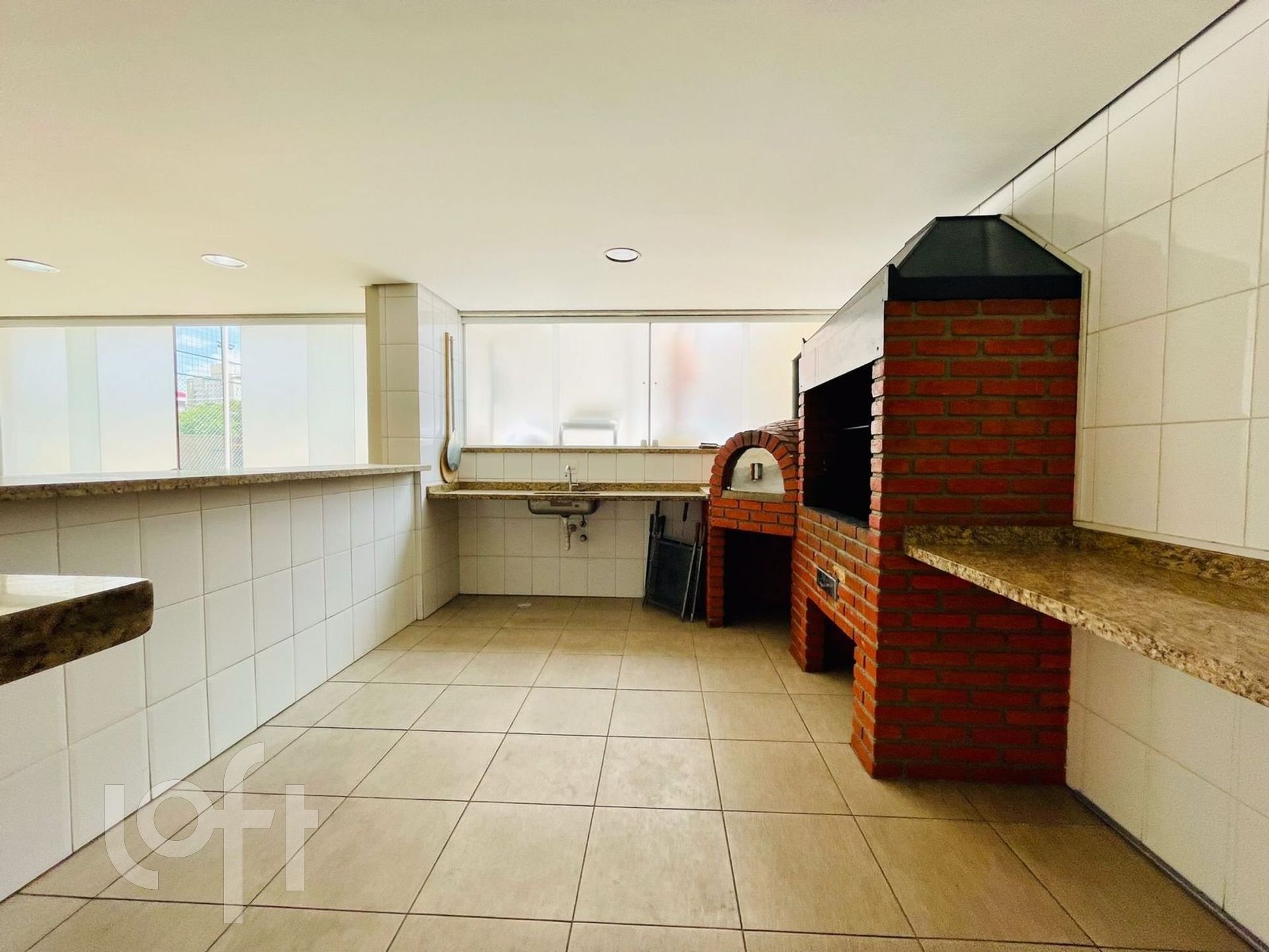 Apartamento à venda com 4 quartos, 82m² - Foto 19