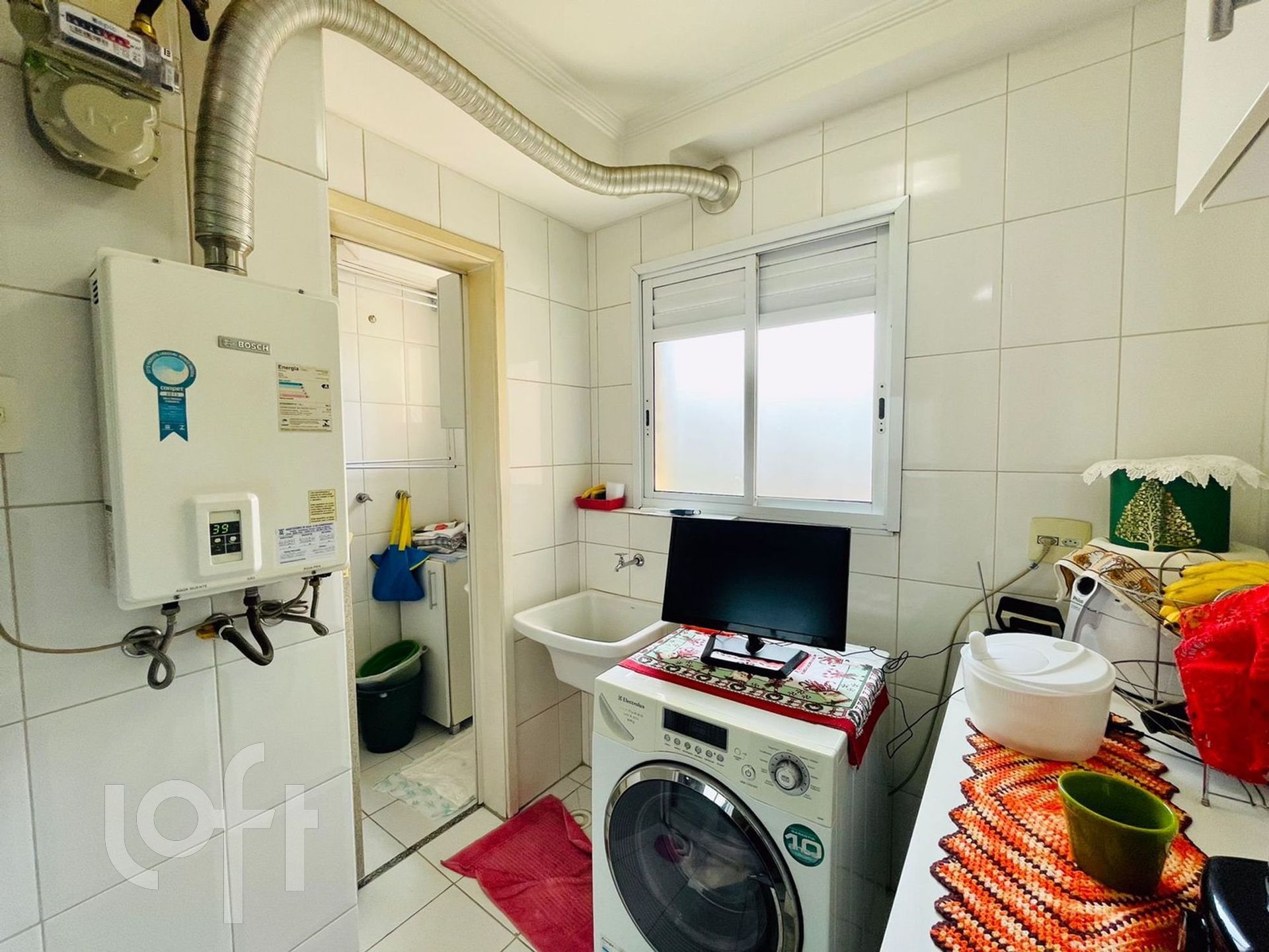 Apartamento à venda com 4 quartos, 82m² - Foto 12