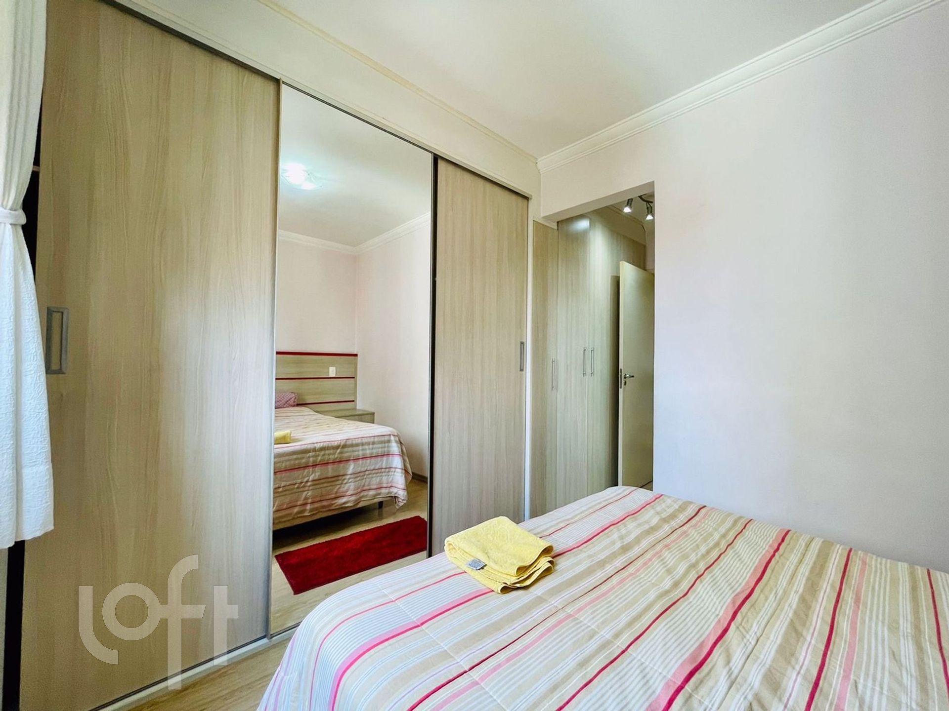 Apartamento à venda com 4 quartos, 82m² - Foto 5