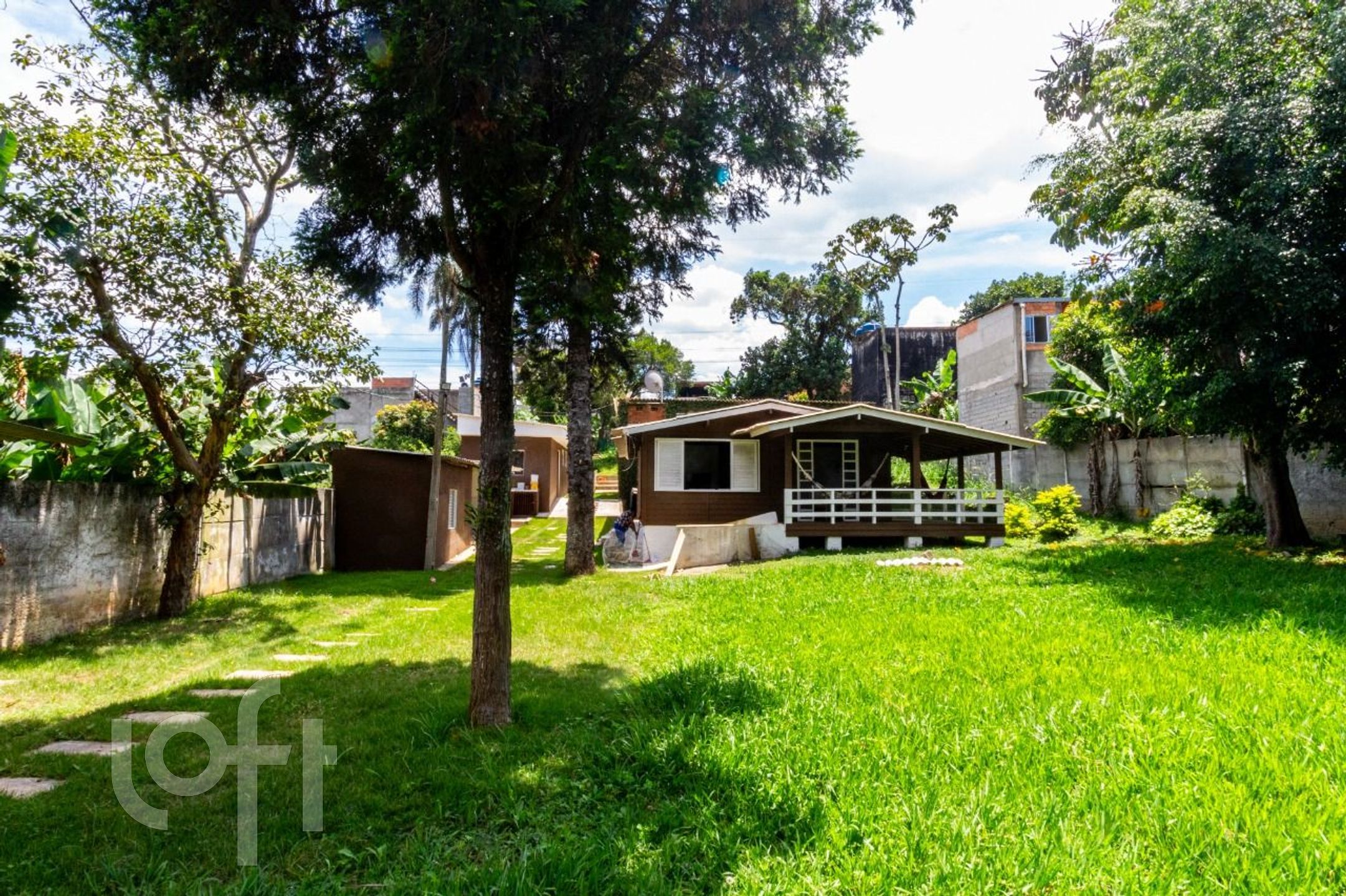 Apartamento à venda em Parque Deizy com 80 m², 3 q