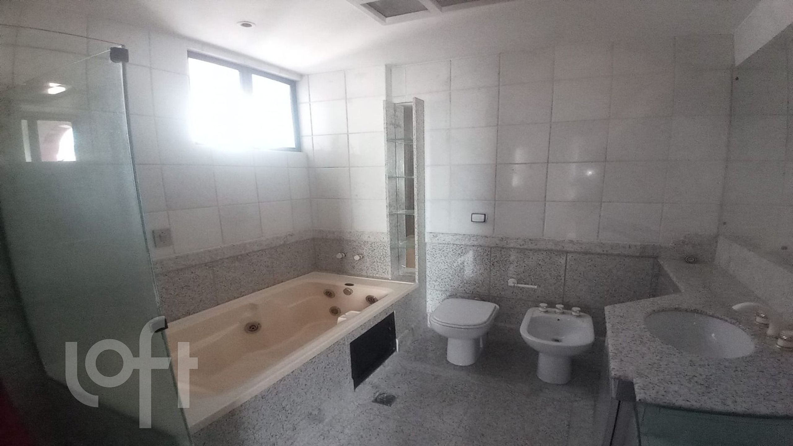 Apartamento à venda com 4 quartos, 253m² - Foto 16