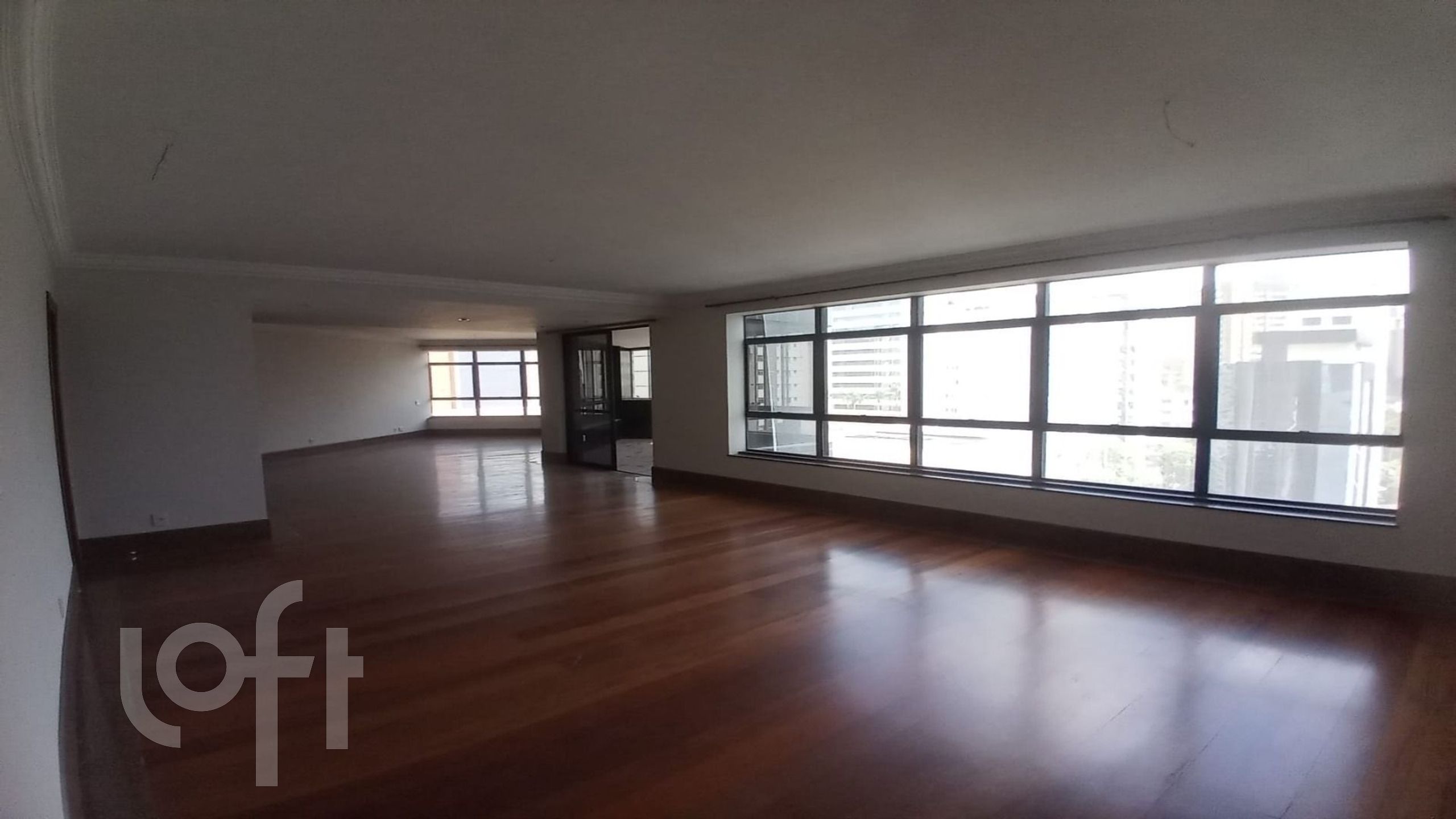 Apartamento à venda com 4 quartos, 253m² - Foto 6