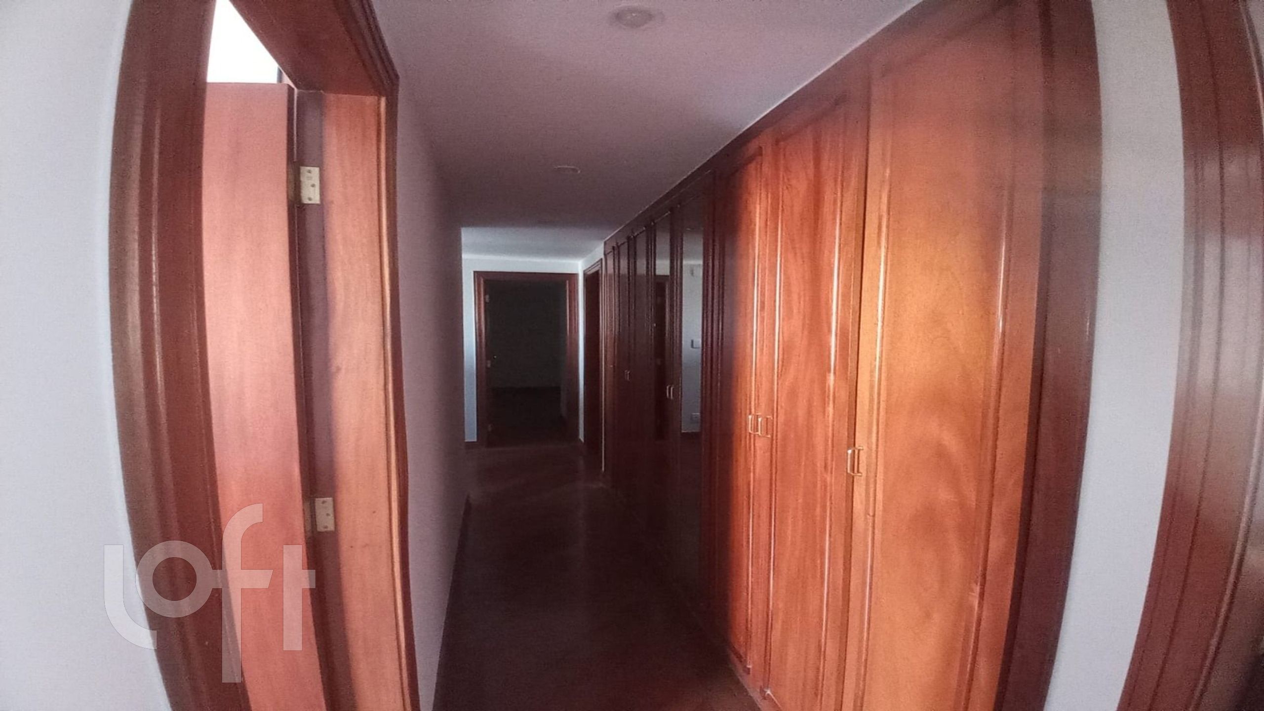 Apartamento à venda com 4 quartos, 253m² - Foto 11