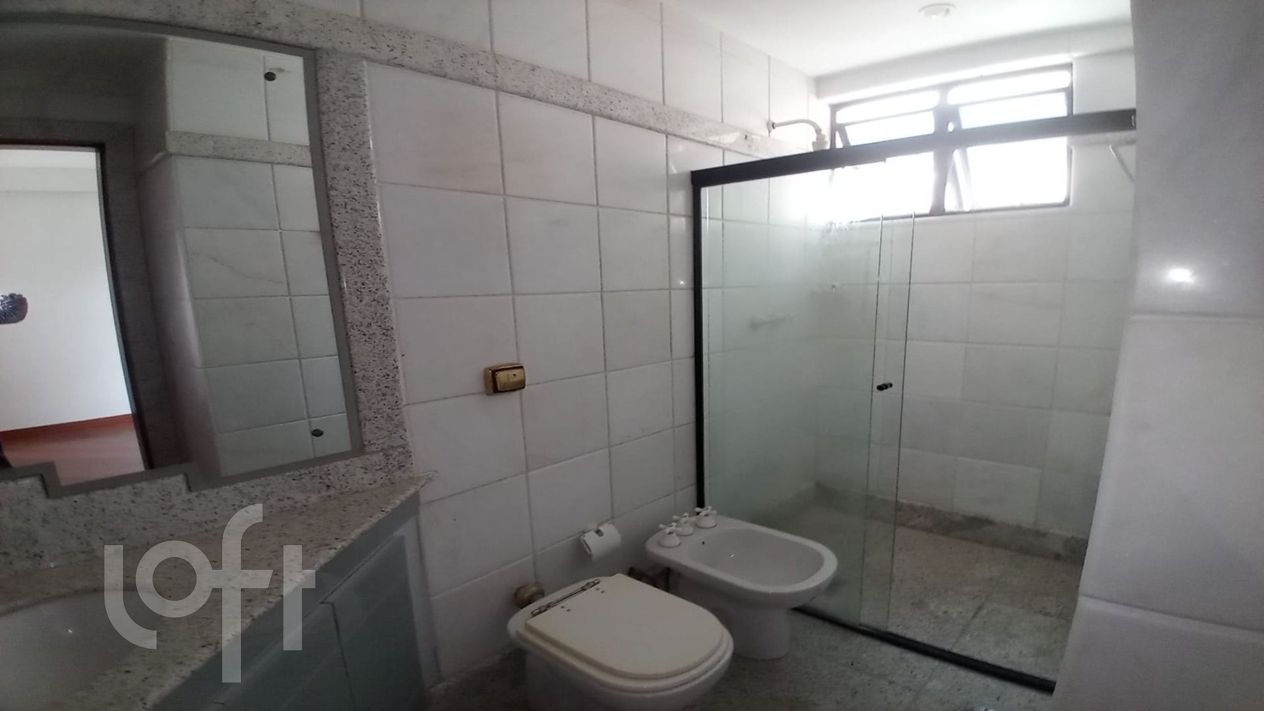 Apartamento à venda com 4 quartos, 253m² - Foto 8