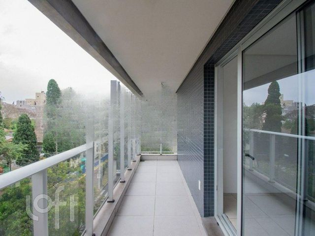 Apartamento com 63m², 1 dormitório, 2 vagas, Petrópolis em Porto Alegre