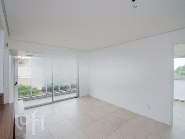 Apartamento com 63m², 1 dormitório, 2 vagas, Petrópolis em Porto Alegre